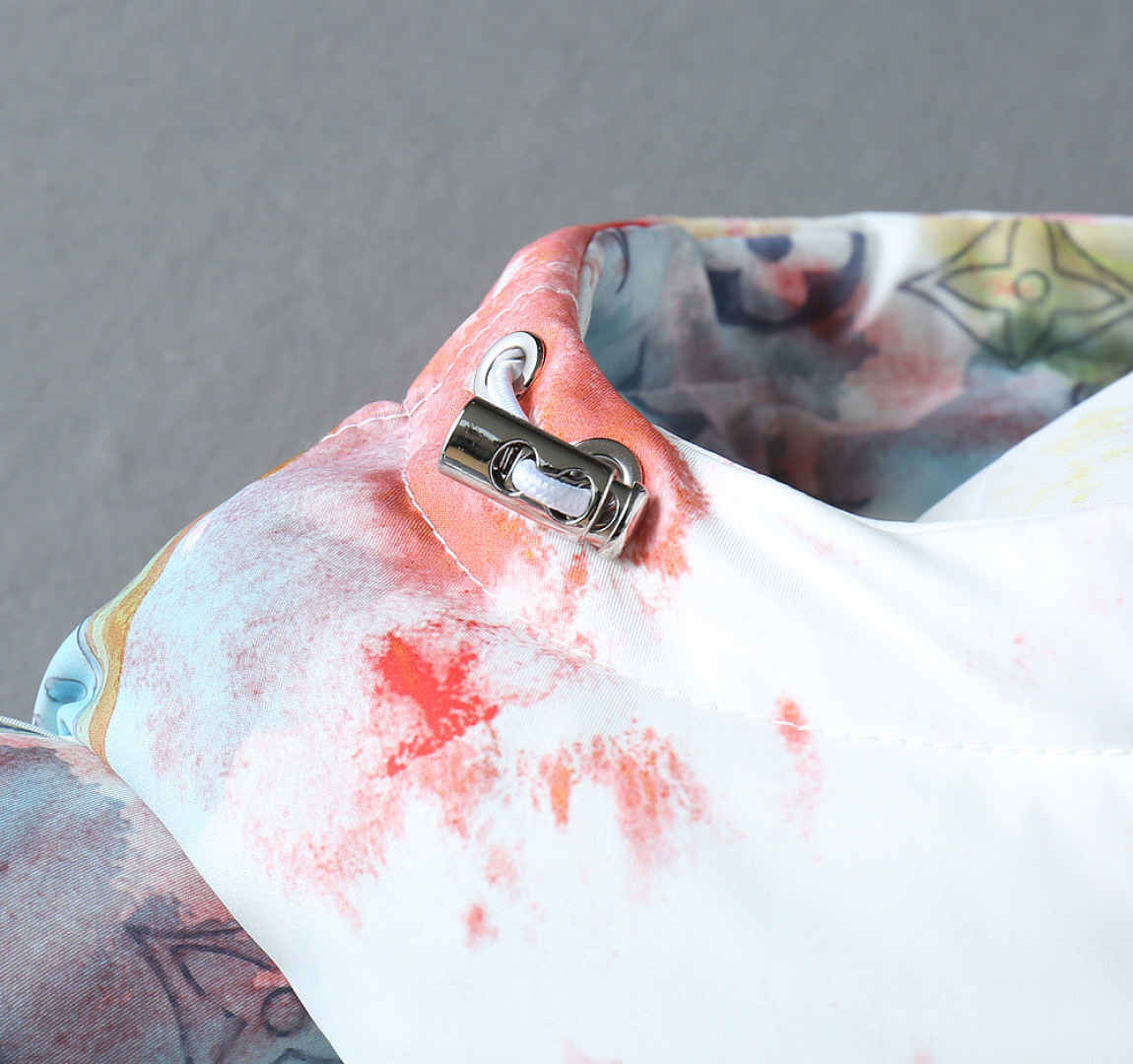 Louis Vuitton Couple Down Jacket Goose Down M-l-xl