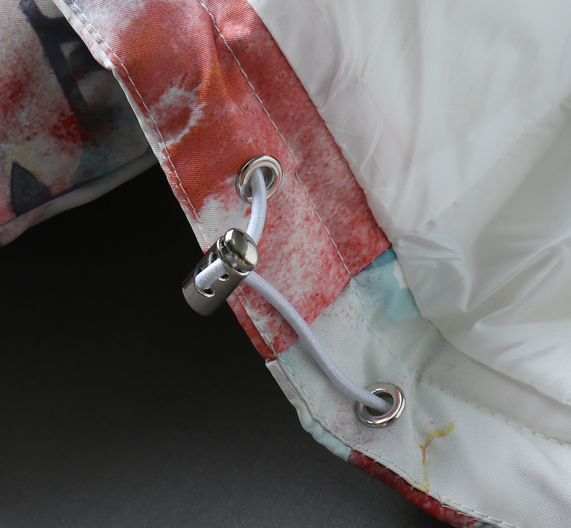 Louis Vuitton Couple Down Jacket Goose Down M-l-xl