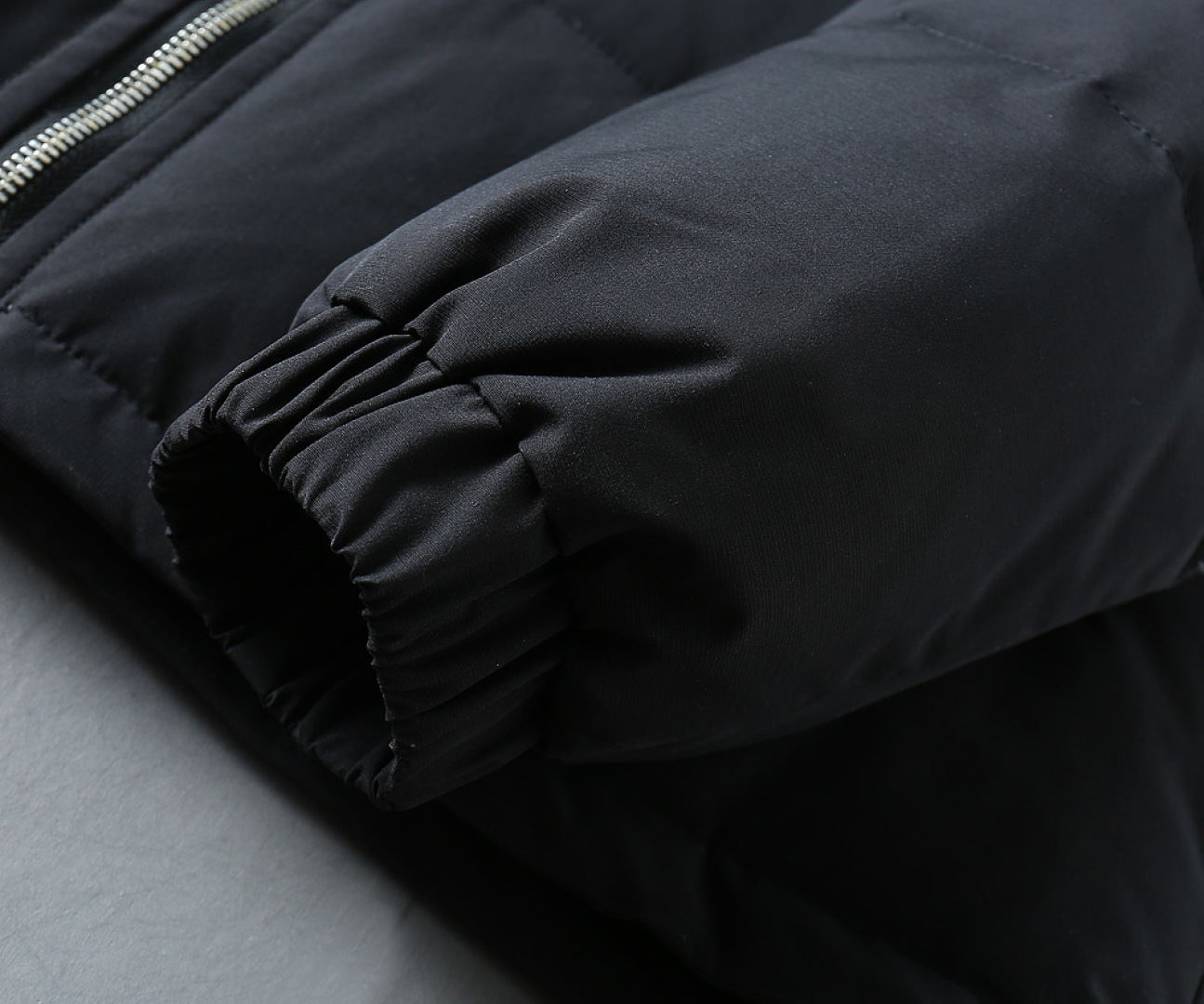 Prada Couple Down Jacket Goose Down M-l-xl