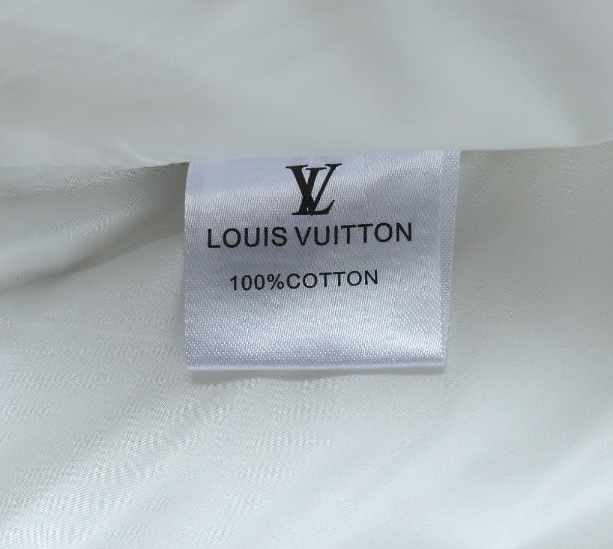 Louis Vuitton Couple Down Jacket Goose Down M-l-xl
