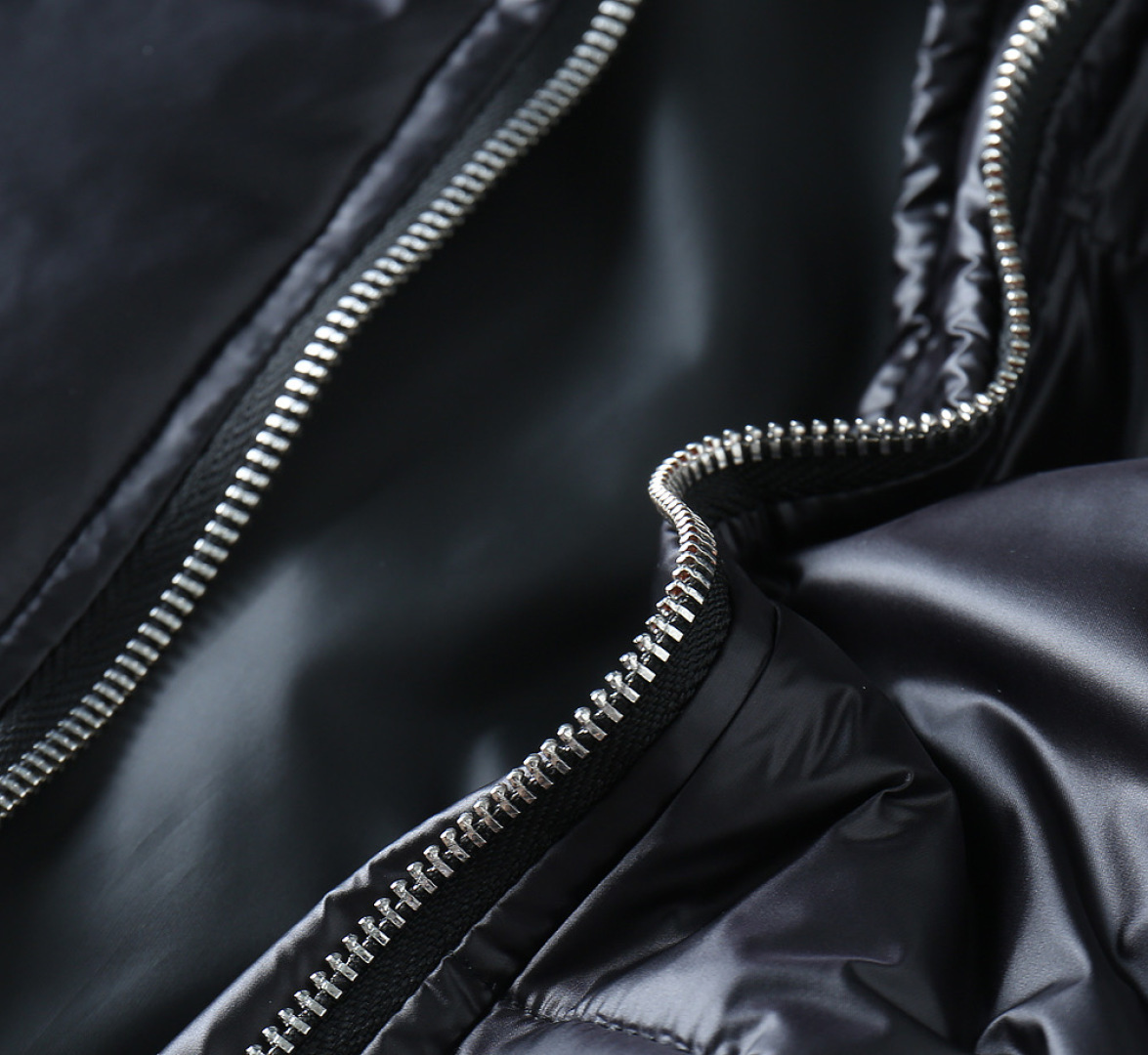 Burberry Couple Down Jacket Goose Down M-l-xl