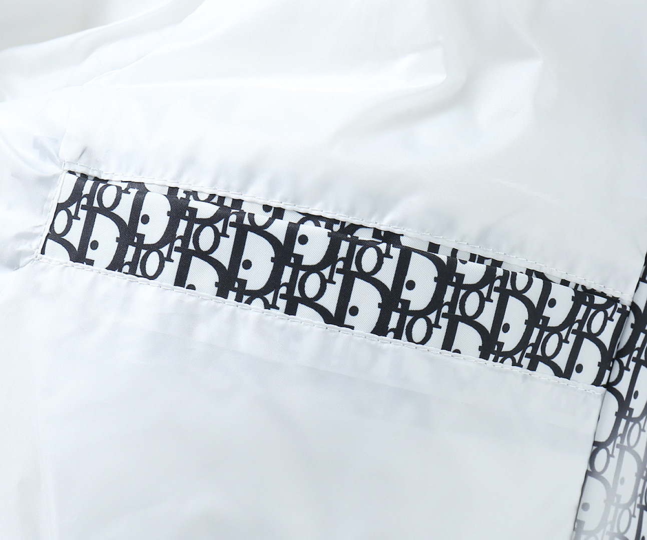 Dior Couple Down Jacket Goose Down M-l-xl