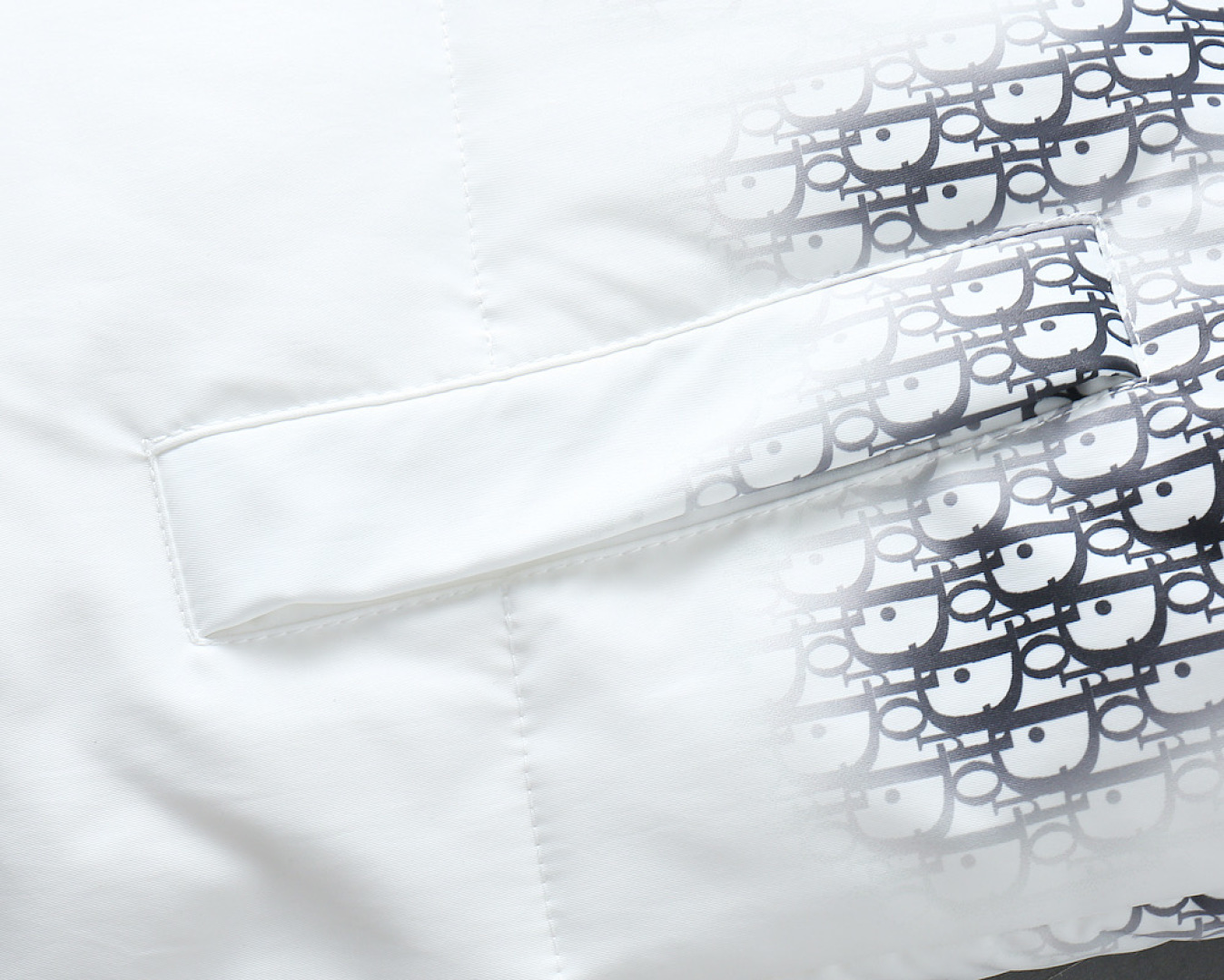 Dior Couple Down Jacket Goose Down M-l-xl