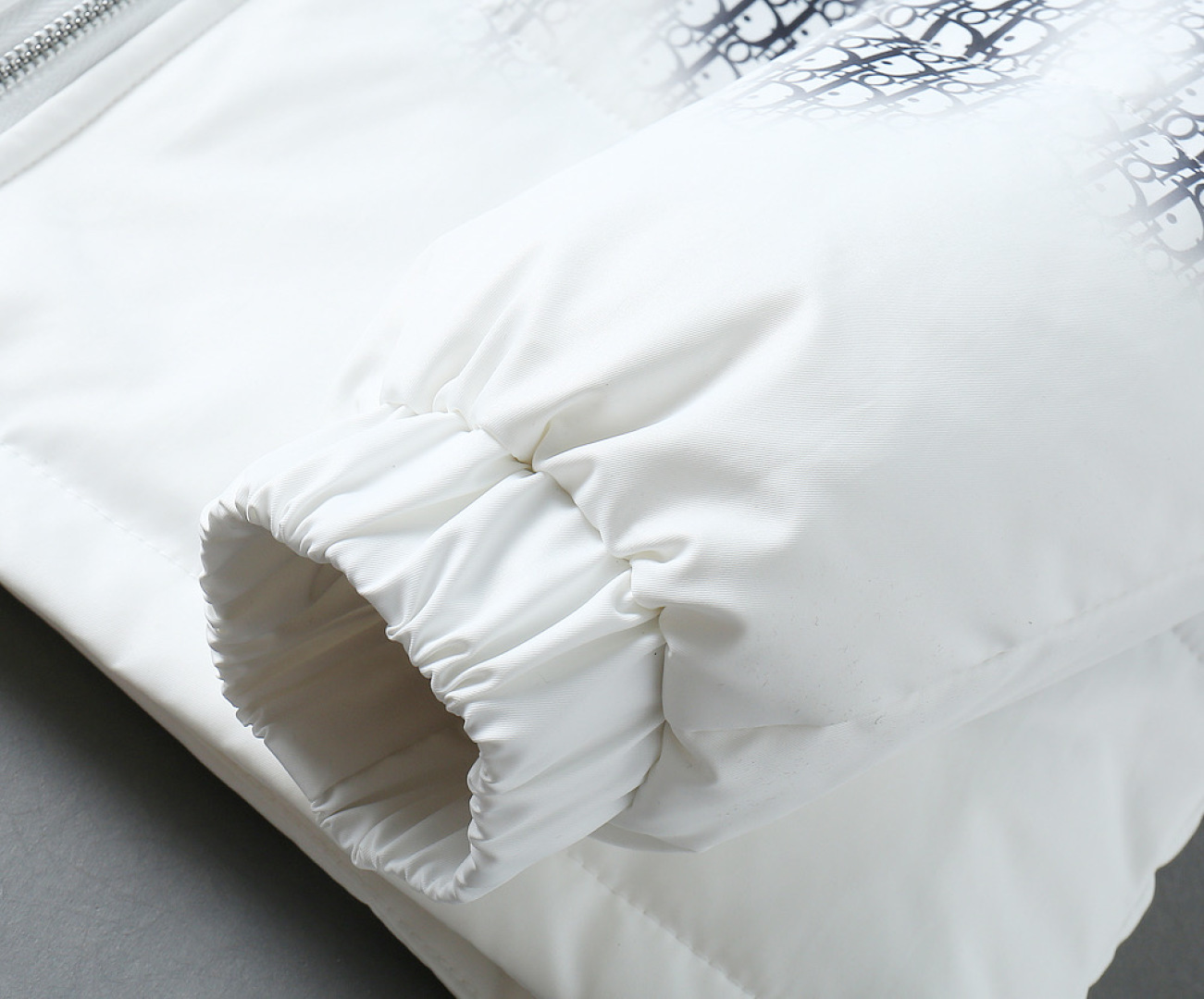 Dior Couple Down Jacket Goose Down M-l-xl