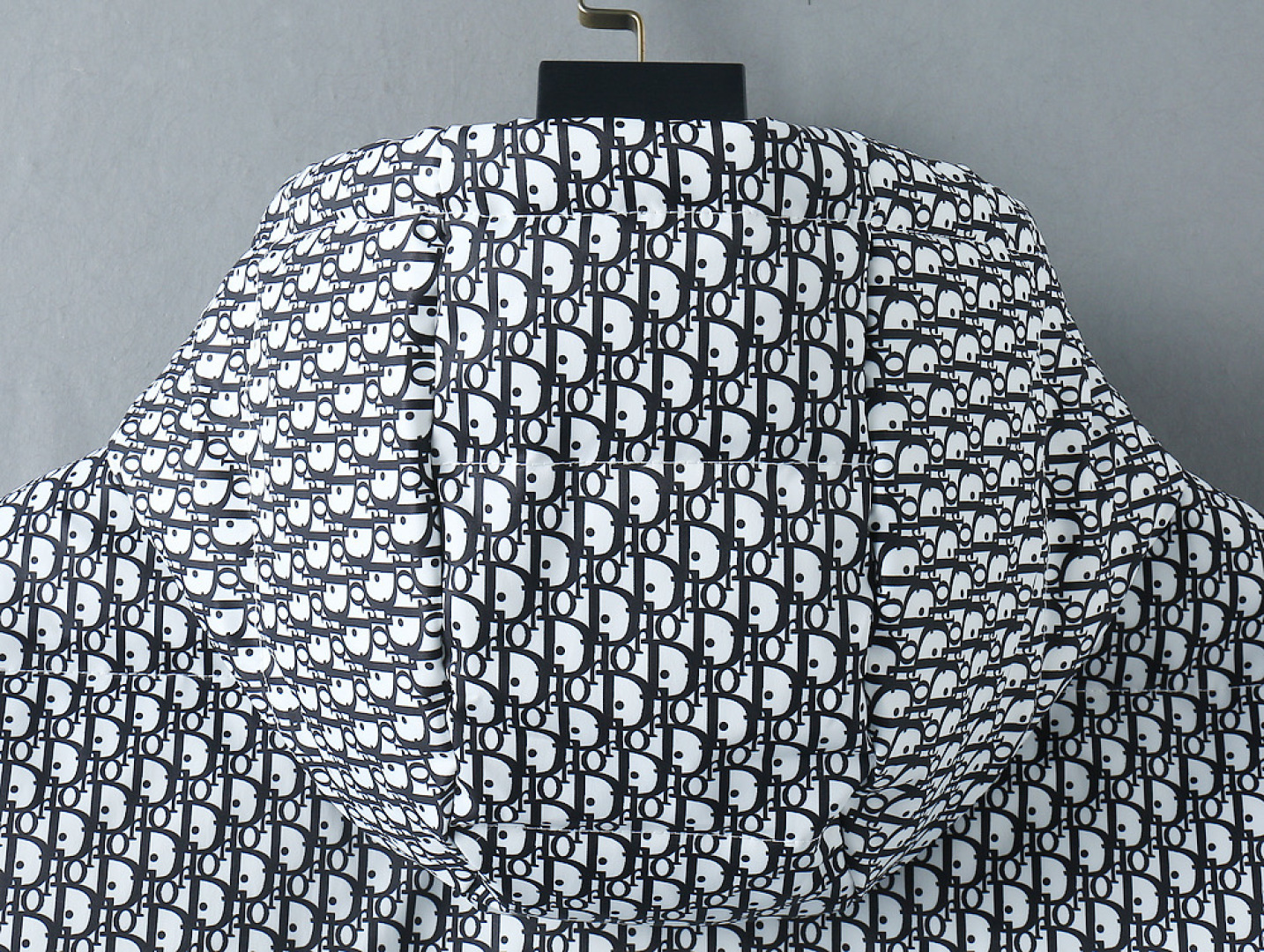 Dior Couple Down Jacket Goose Down M-l-xl