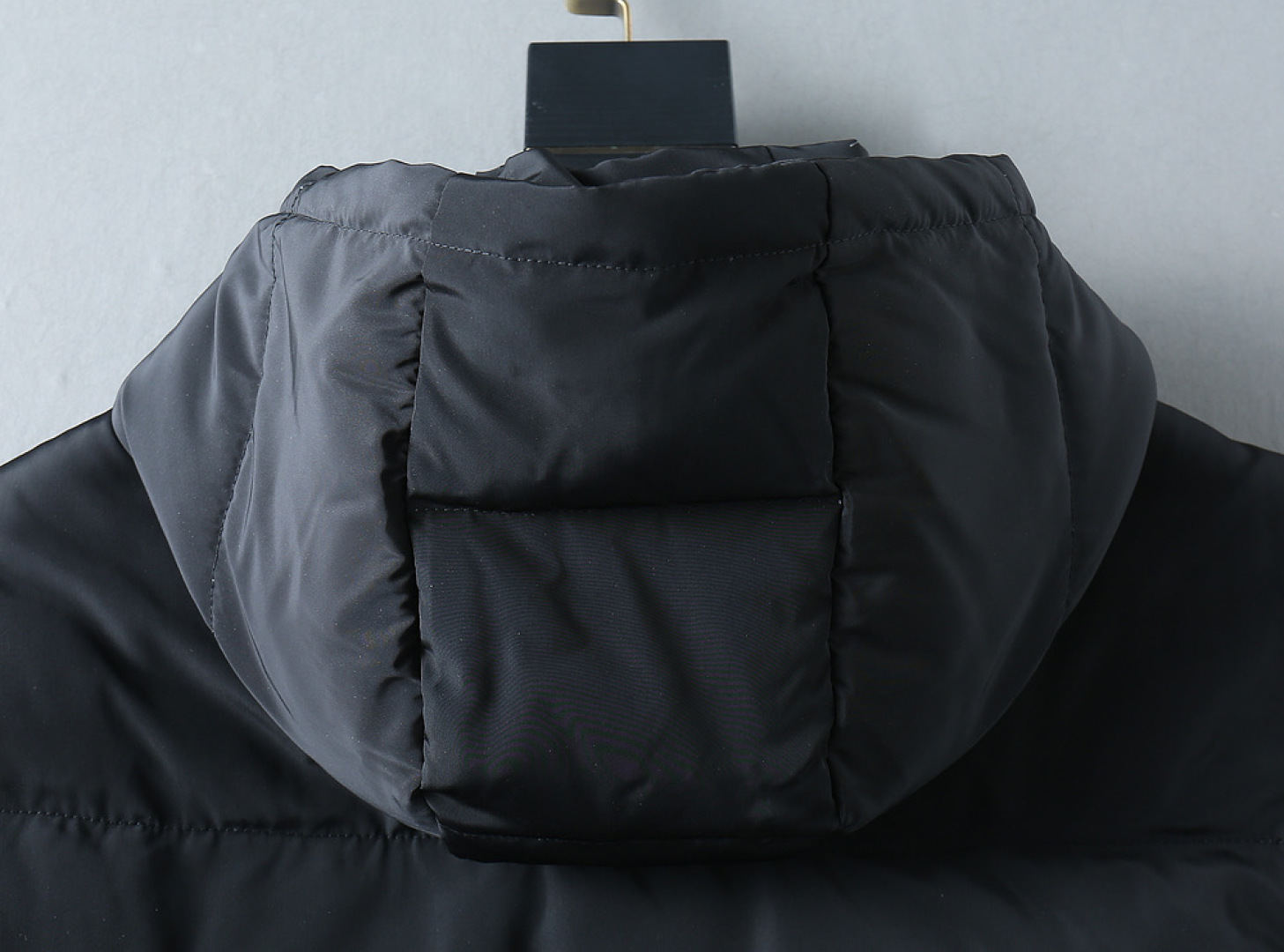 Louis Vuitton Couple Down Jacket Goose Down M-l-xl