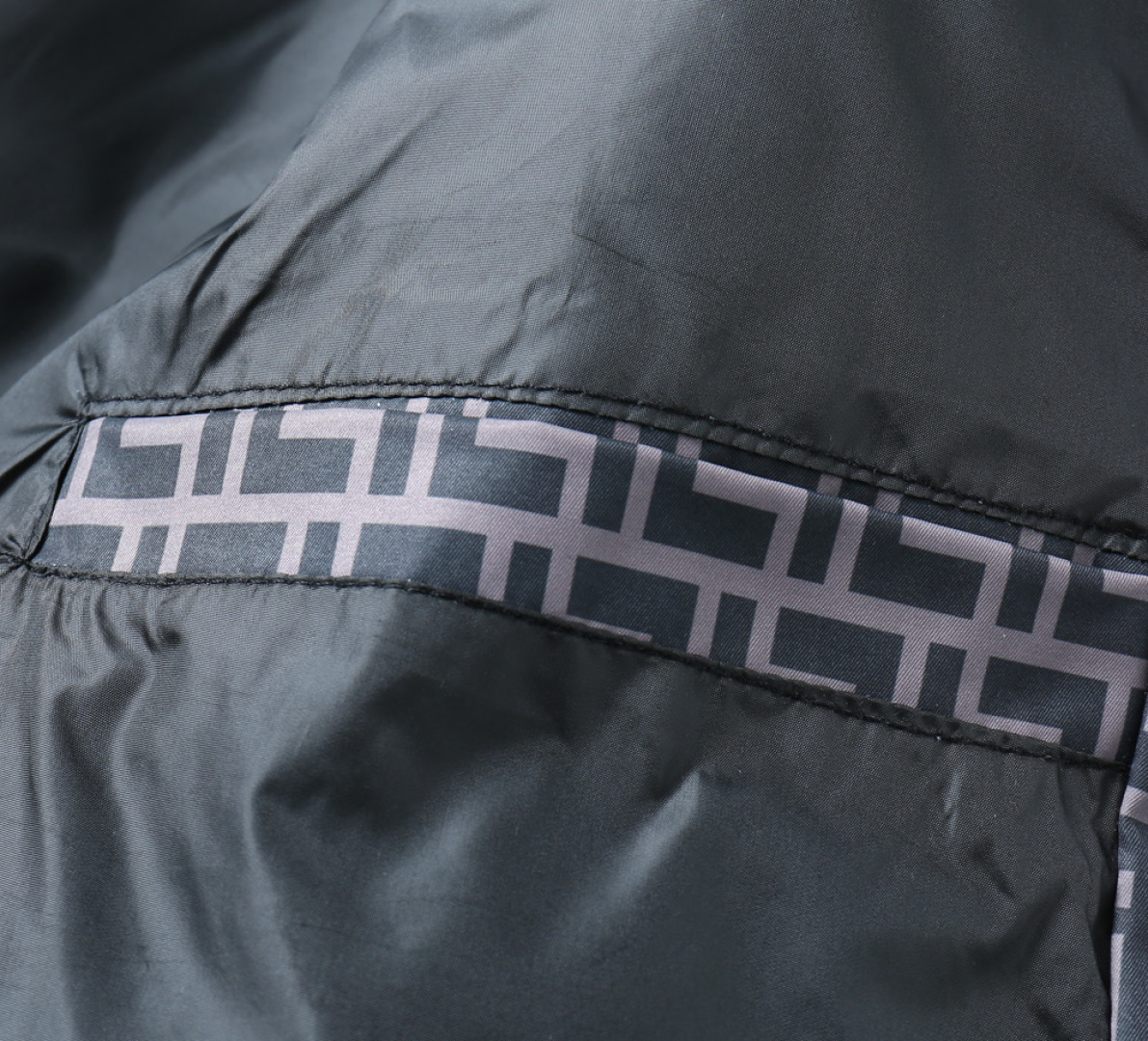 Fendi Couple Down Jacket Goose Down M-l-xl