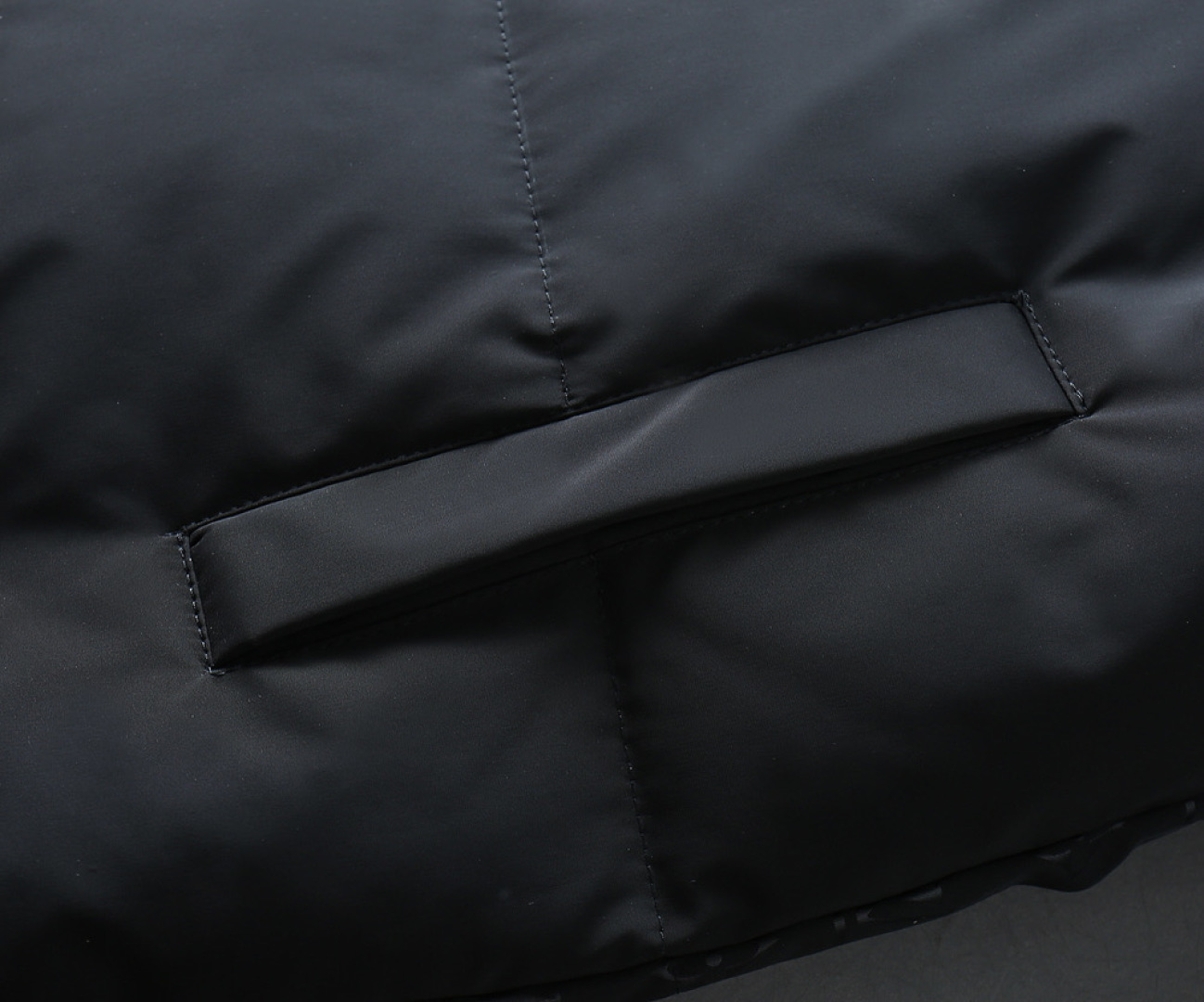 Louis Vuitton Couple Down Jacket Goose Down M-l-xl