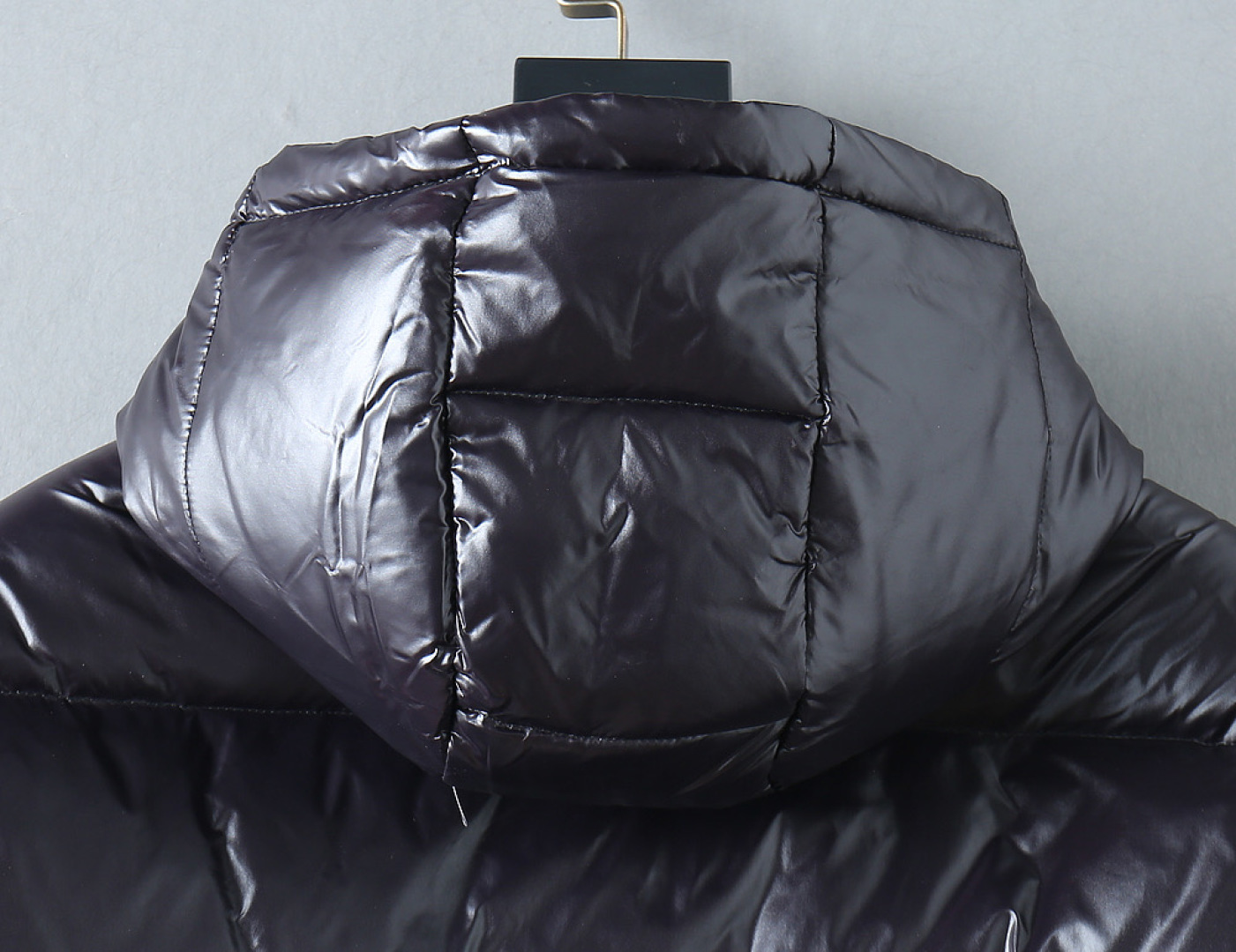 Burberry Couple Down Jacket Goose Down M-l-xl