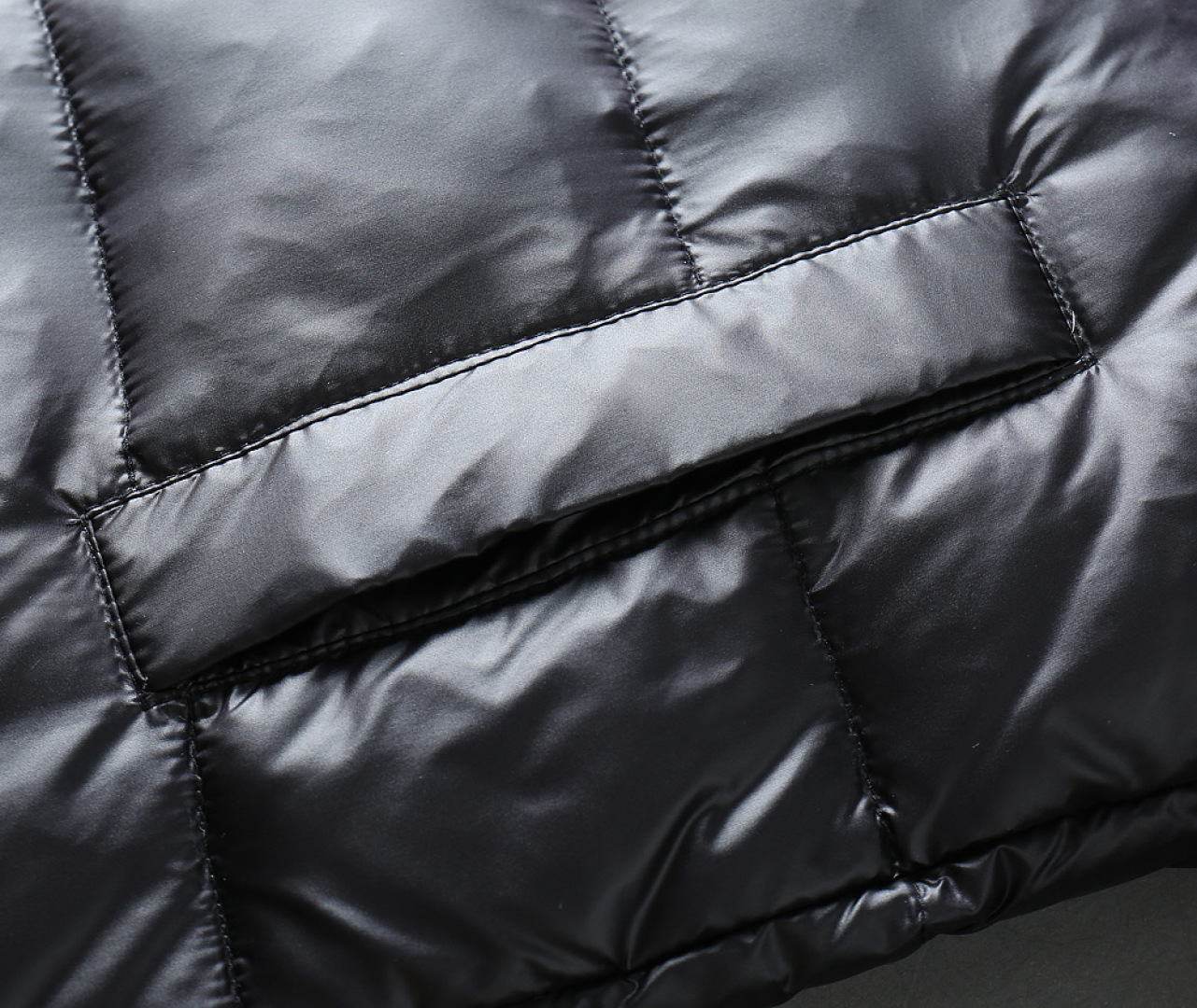 Fendi Couple Down Jacket Goose Down M-l-xl