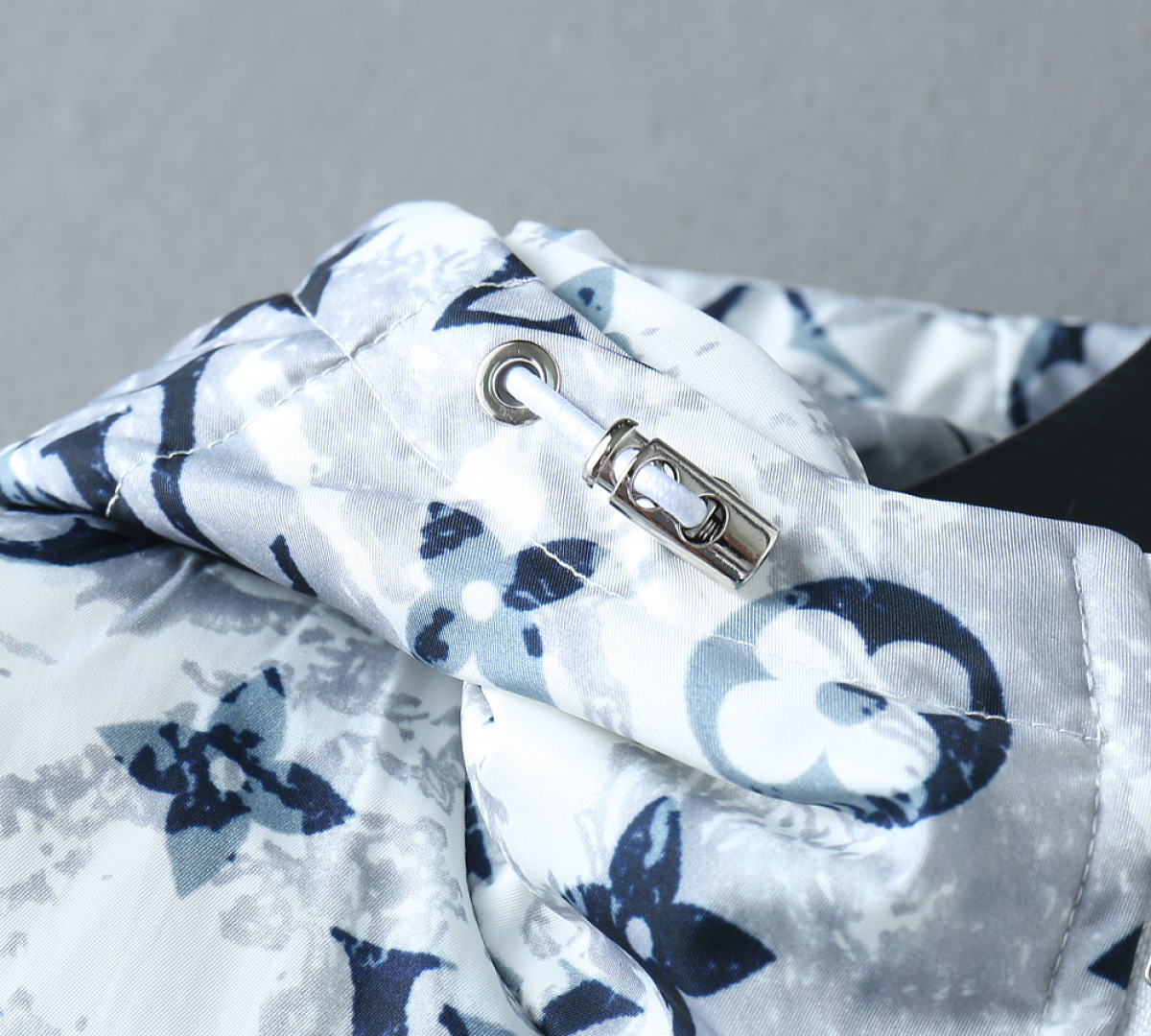 Louis Vuitton Couple Down Jacket Goose Down M-l-xl