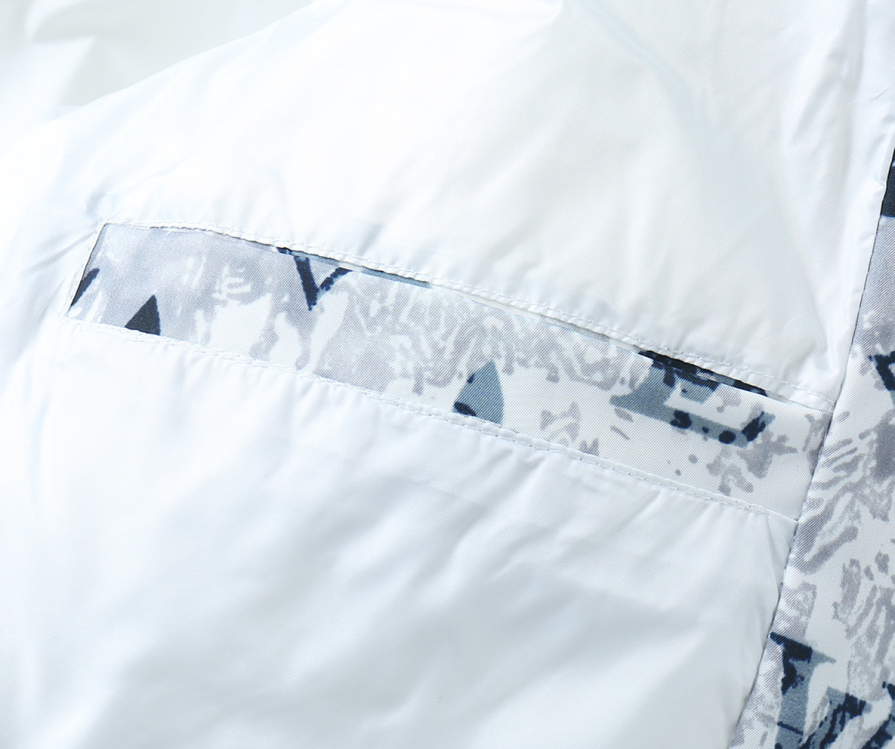 Louis Vuitton Couple Down Jacket Goose Down M-l-xl