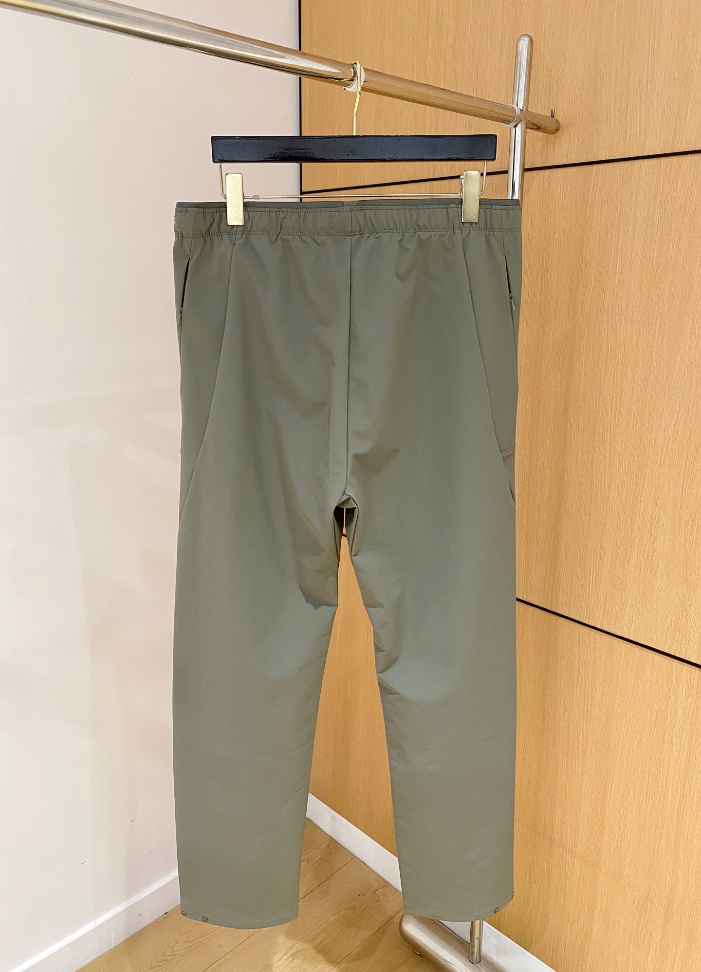 Arcteryx Male Basic Clothing L-xl