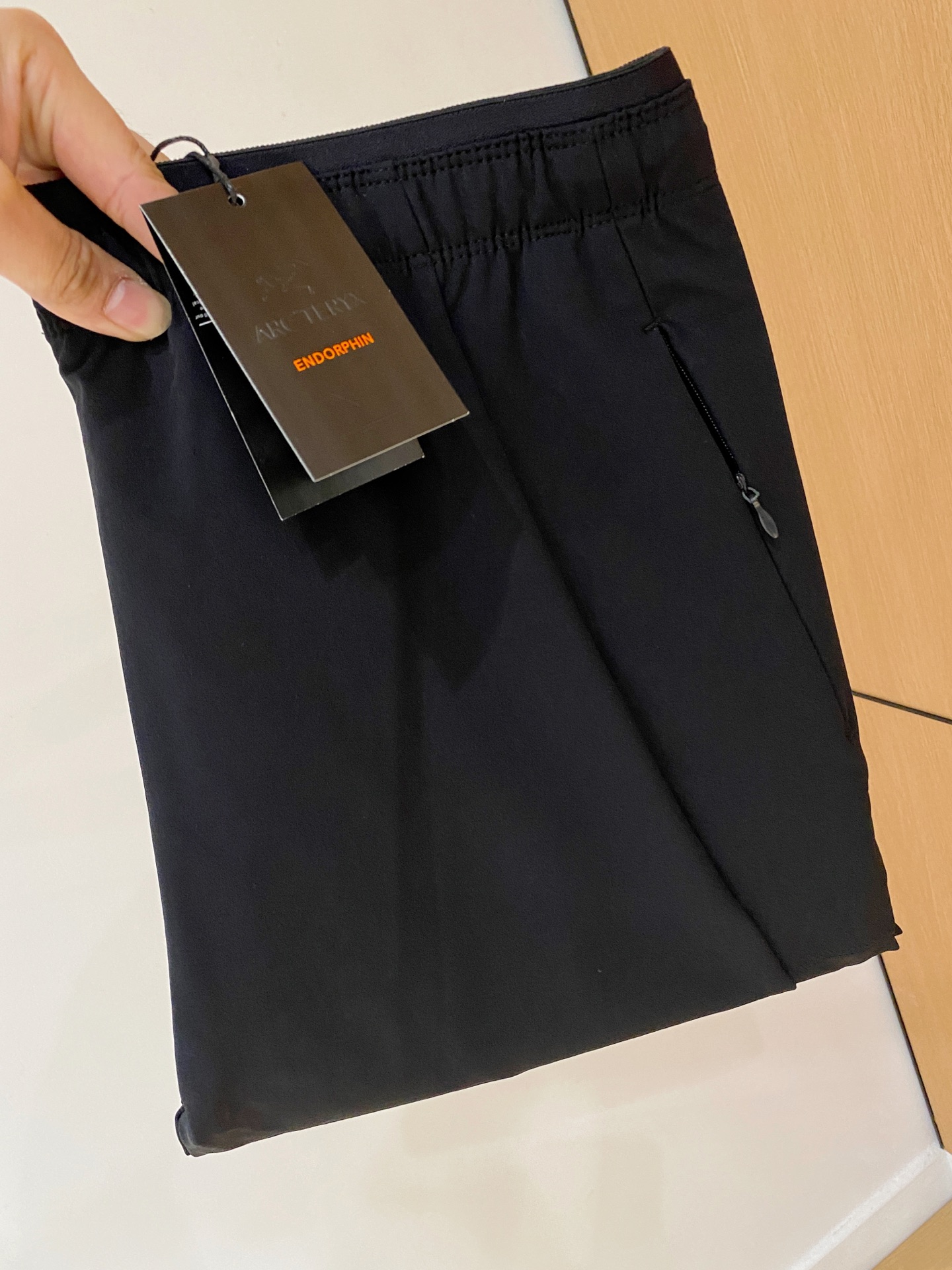 Arcteryx Male Basic Clothing L-xl