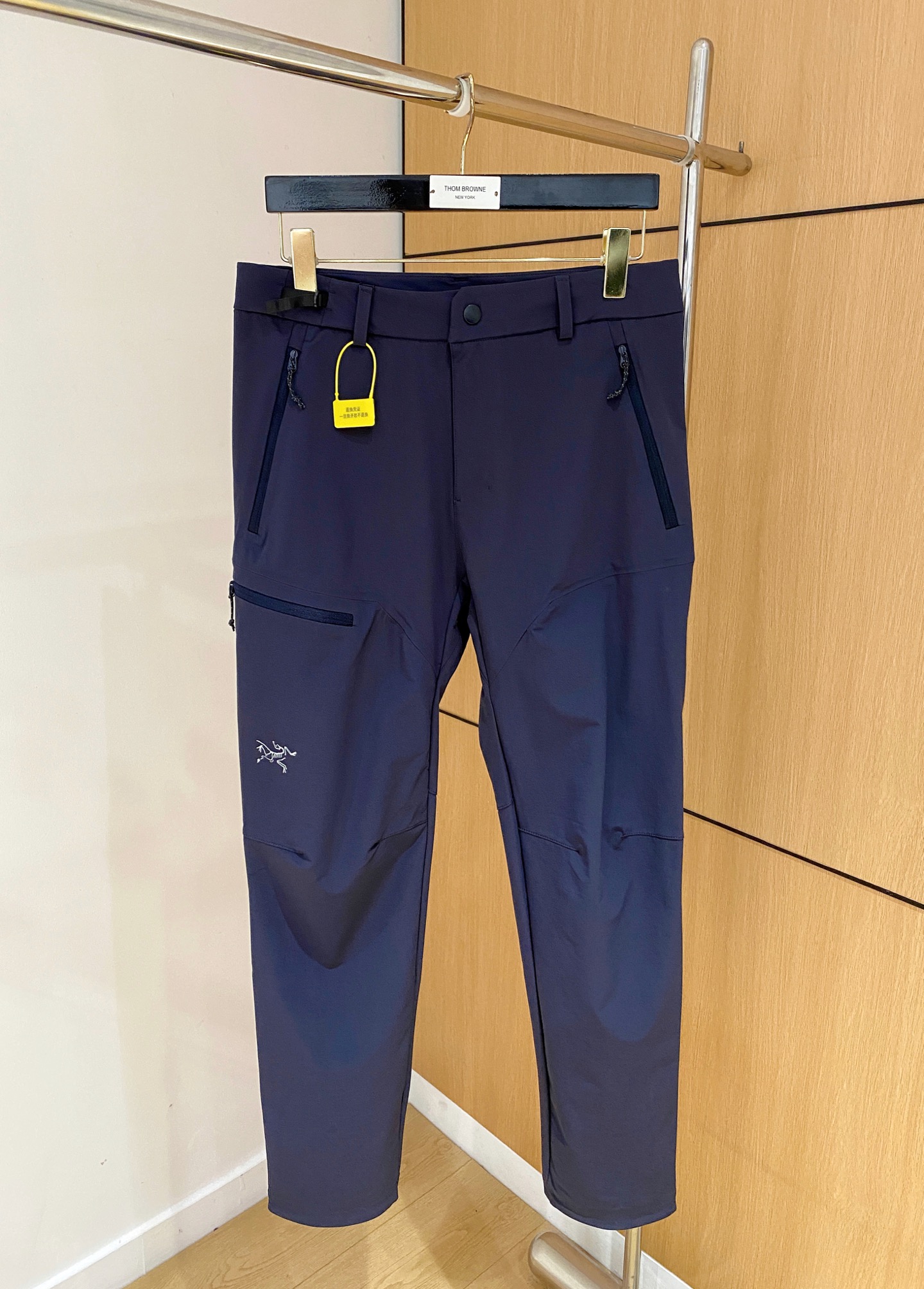 Arcteryx Male Basic Clothing L-xl