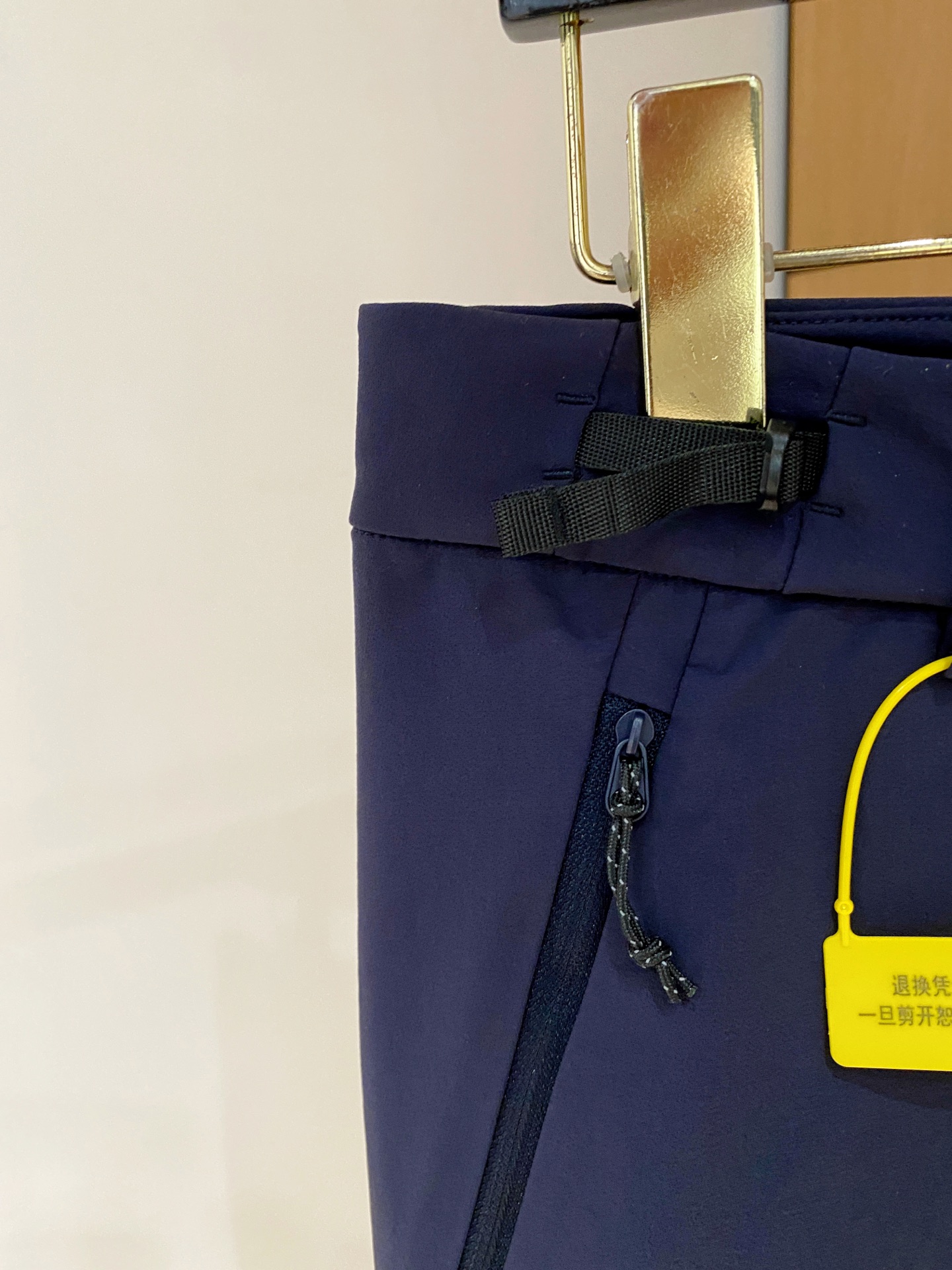 Arcteryx Male Basic Clothing L-xl