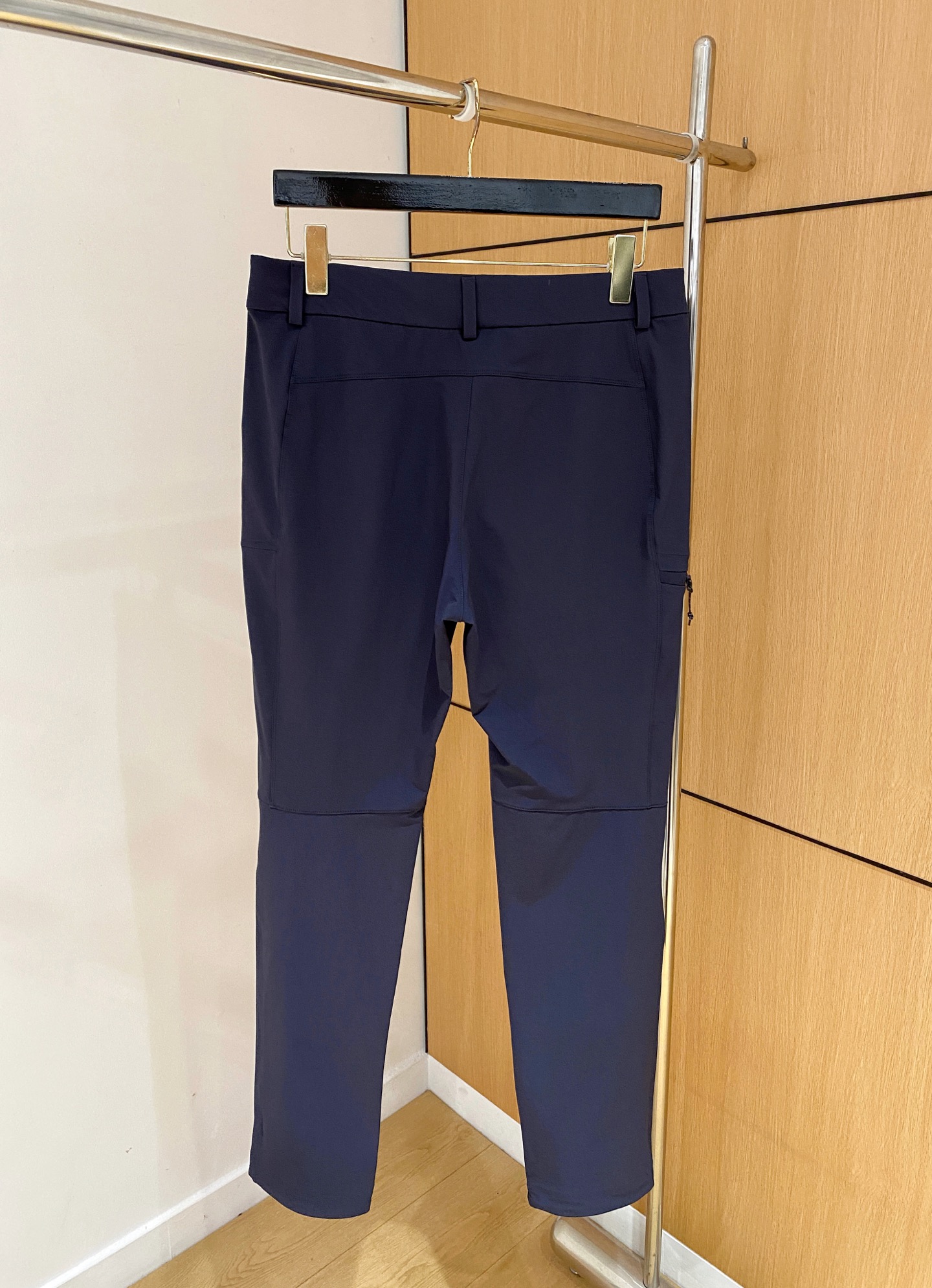 Arcteryx Male Basic Clothing L-xl