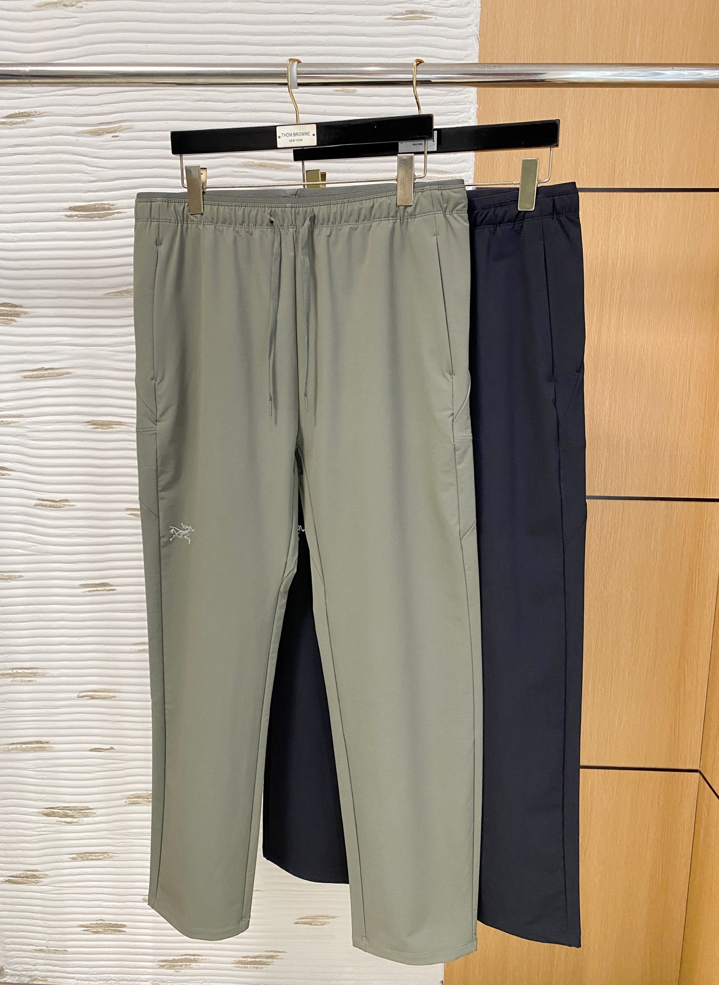 Arcteryx Male Basic Clothing L-xl