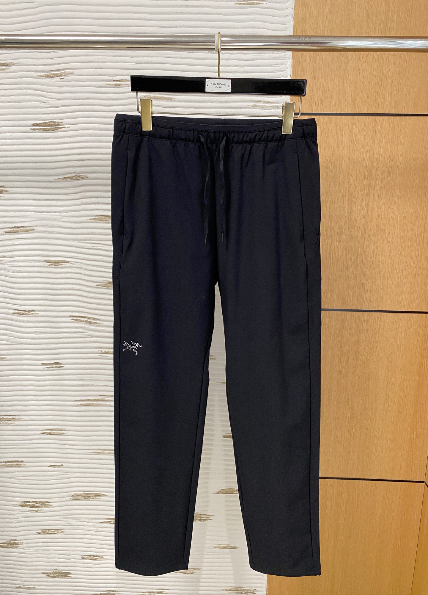 Arcteryx Male Basic Clothing L-xl