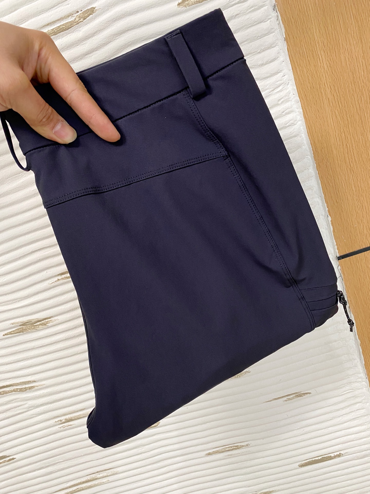 Arcteryx Male Basic Clothing L-xl