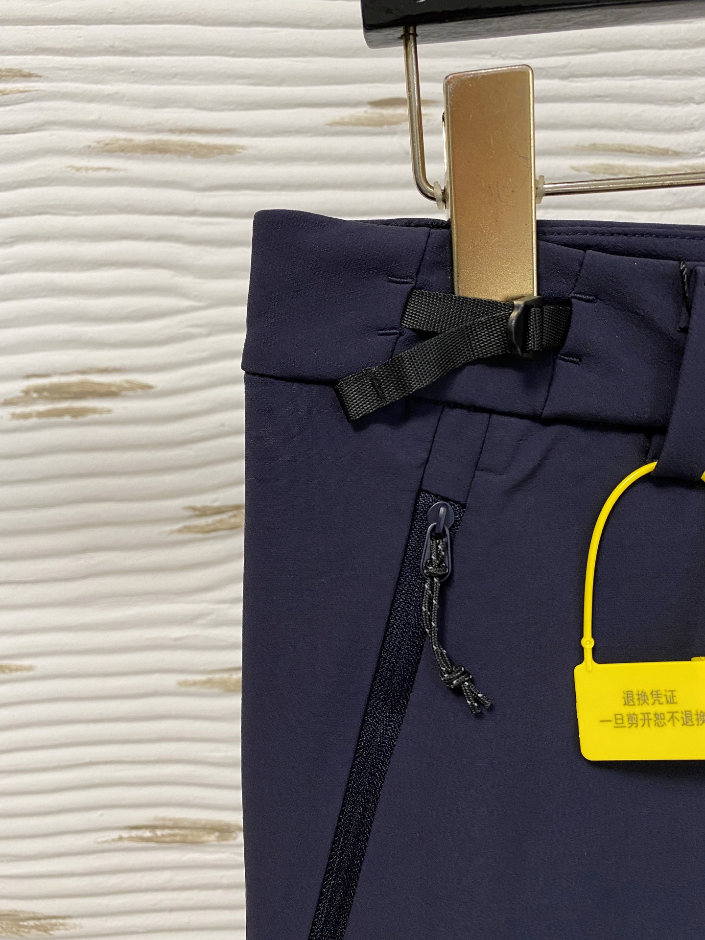 Arcteryx Male Basic Clothing L-xl