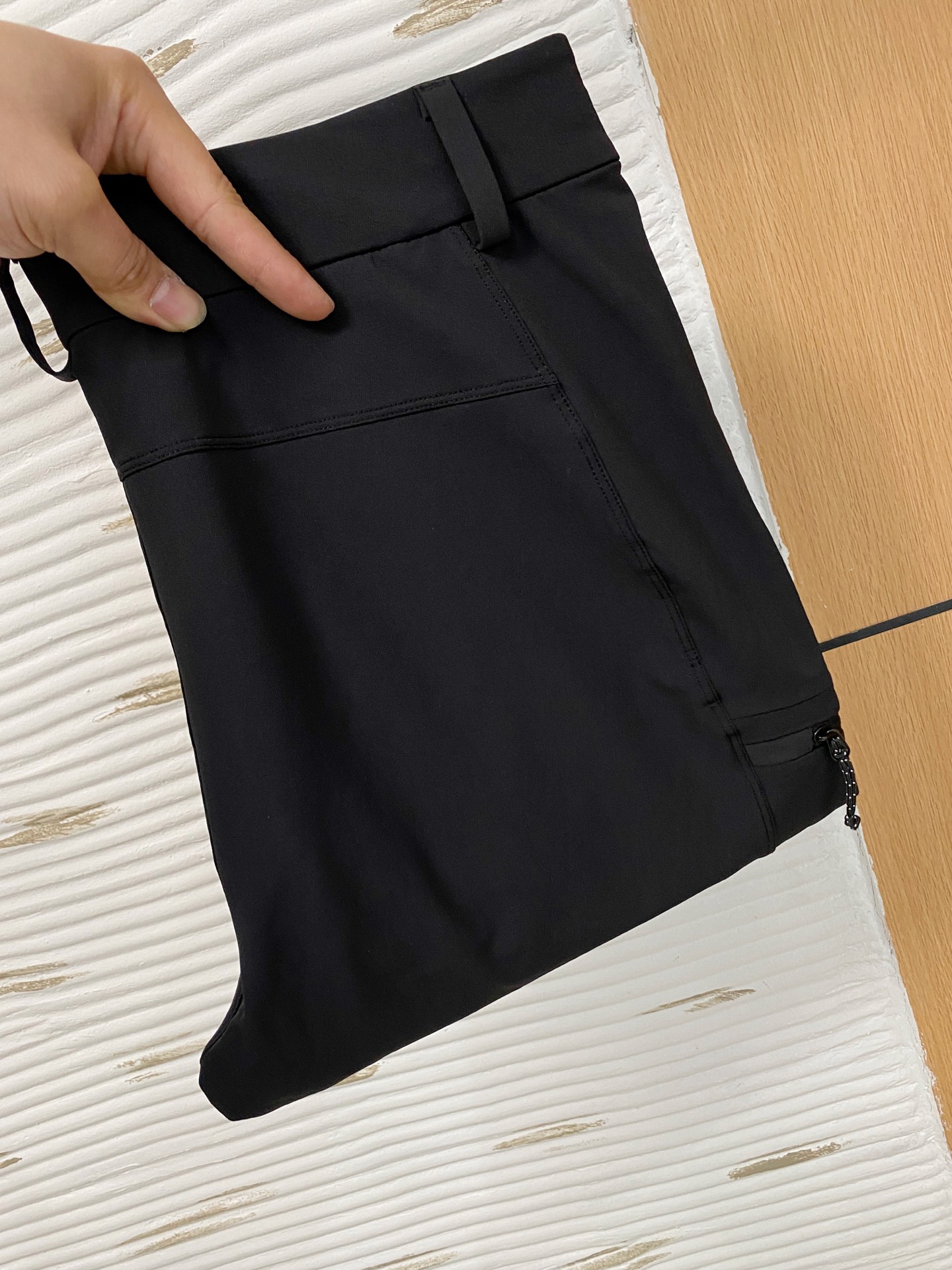 Arcteryx Male Basic Clothing L-xl