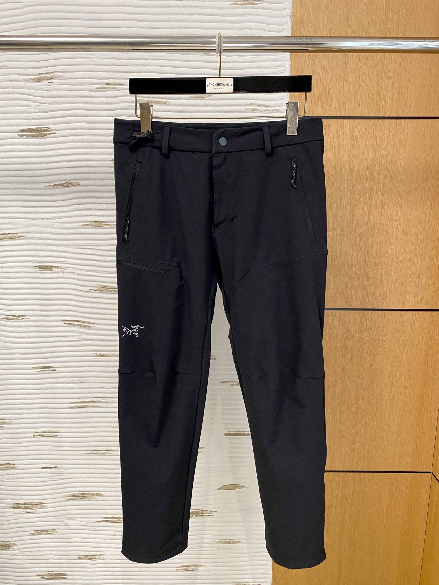 Arcteryx Male Basic Clothing L-xl