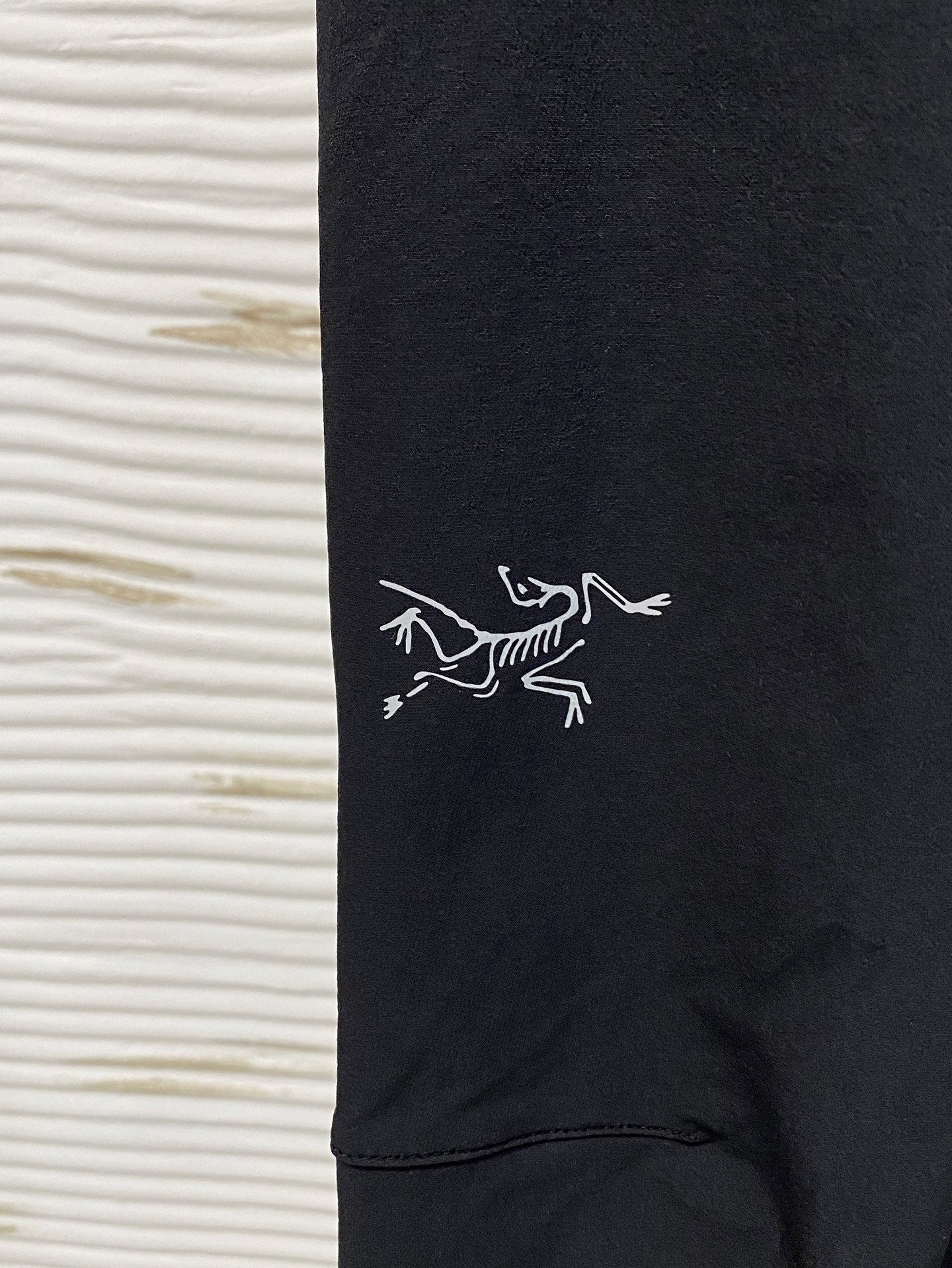 Arcteryx Male Basic Clothing L-xl