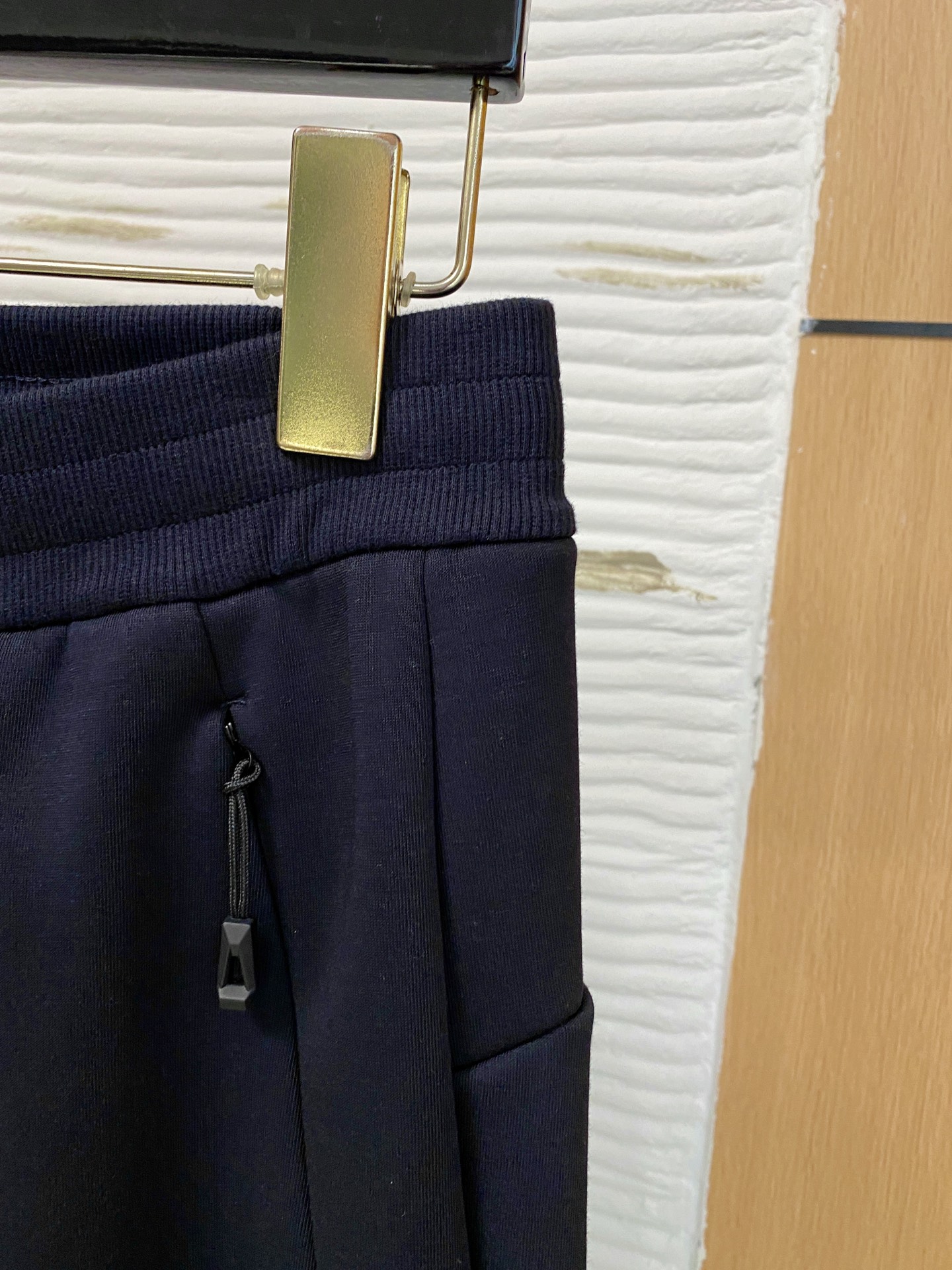 Descente Male Basic Clothing L-xl