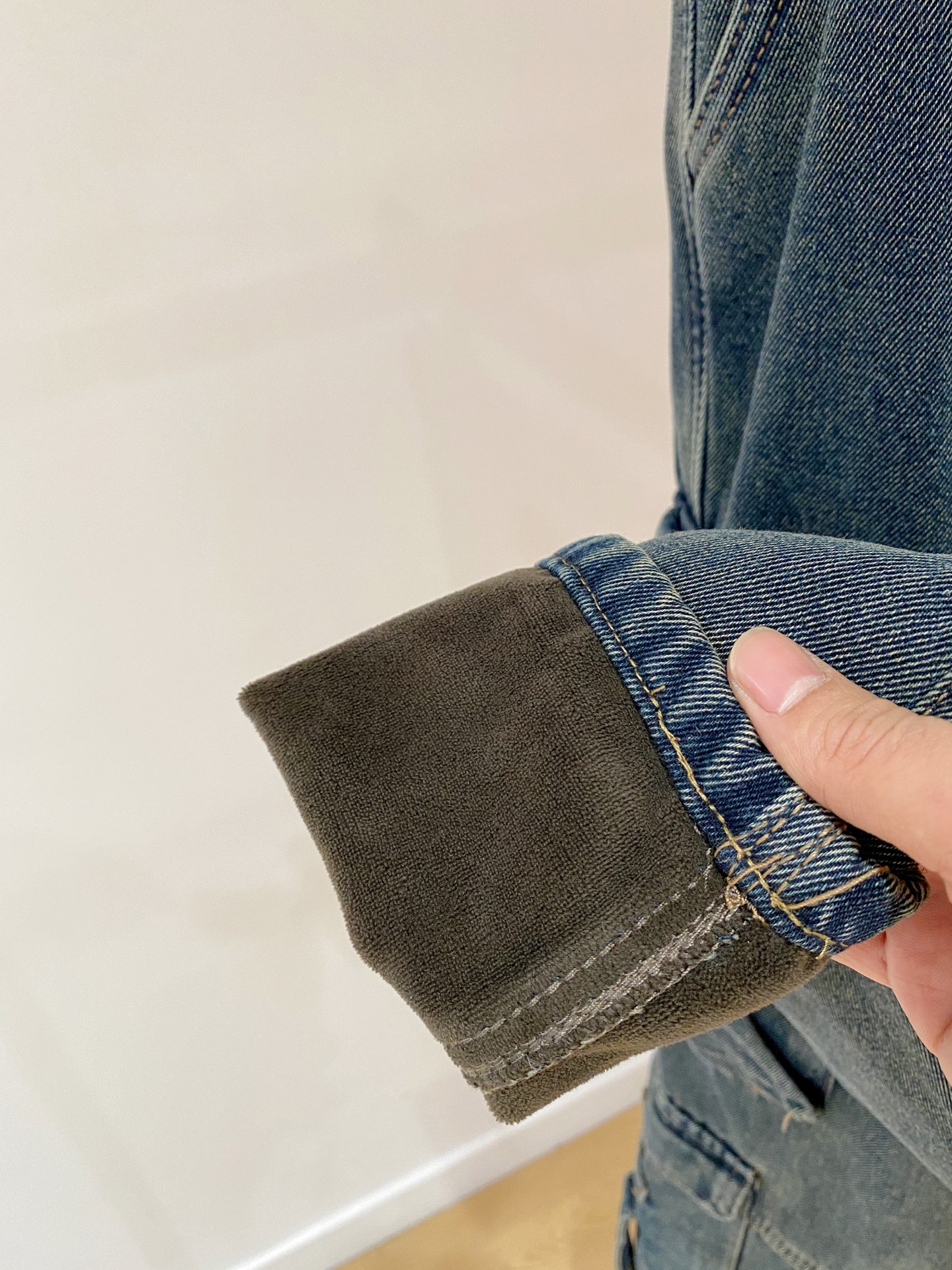 Arcteryx Male Basic Clothing Cotton Fleece Lined M-xxxl