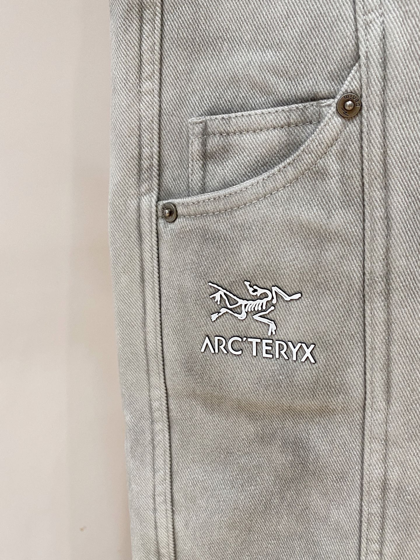 Arcteryx Male Basic Clothing Cotton Fleece Lined M-xxxl