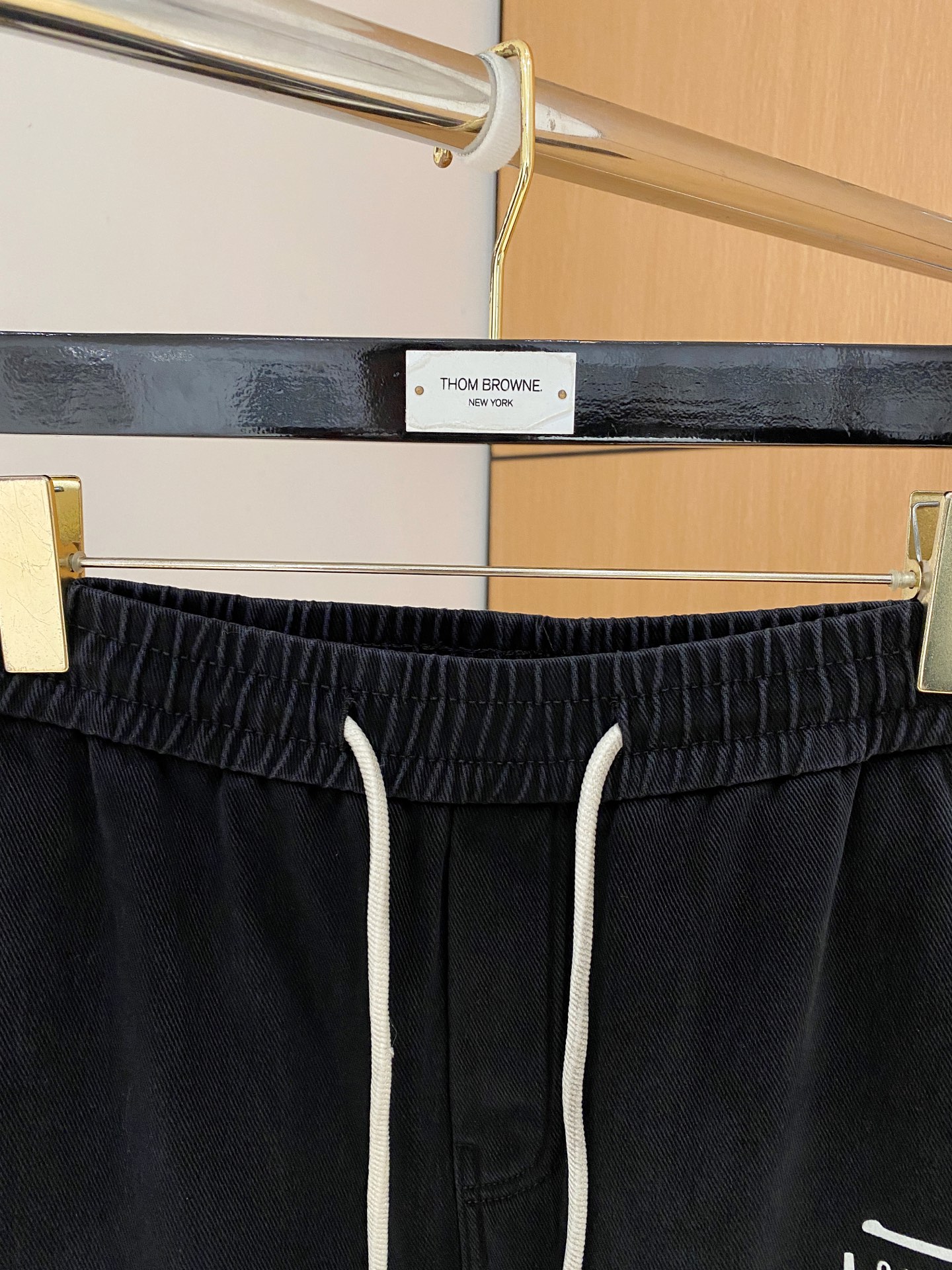 Maison Margiela Male Basic Clothing Cotton Fleece Lined M-xxxl