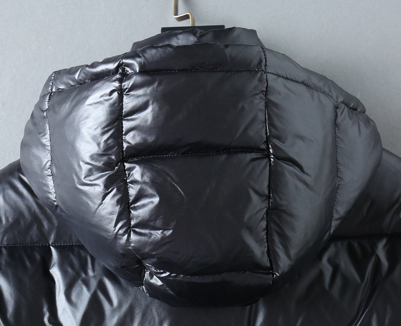 Moncler Couple Down Jacket Goose Down M-l-xl