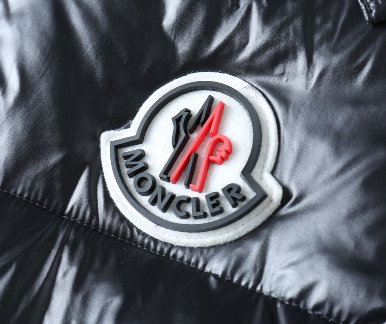 Moncler Couple Down Jacket Goose Down M-l-xl