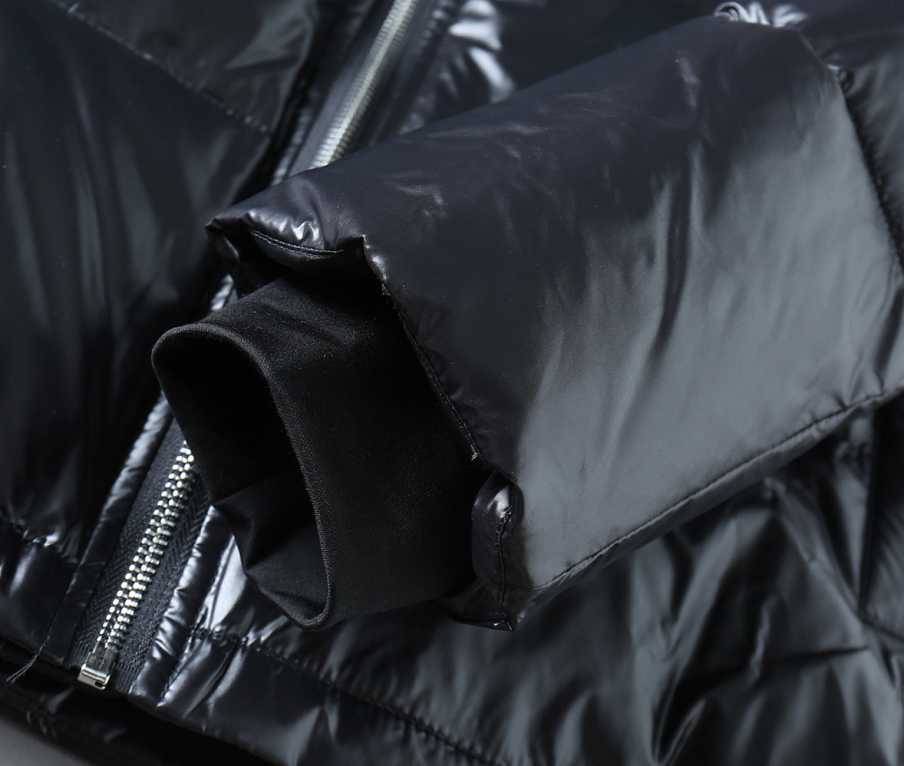 Moncler Couple Down Jacket Goose Down M-l-xl