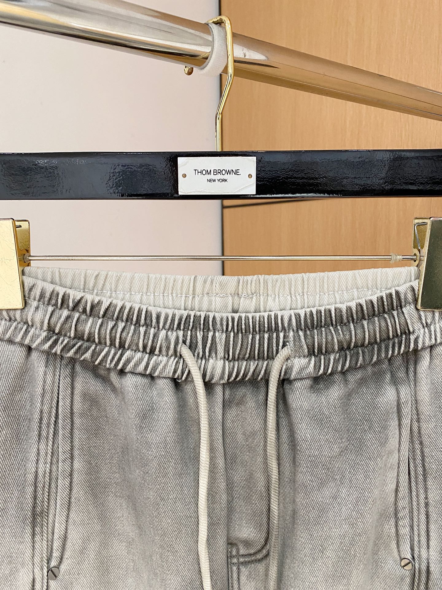 Balenciaga Male Basic Clothing Cotton Fleece Lined M-xxxl