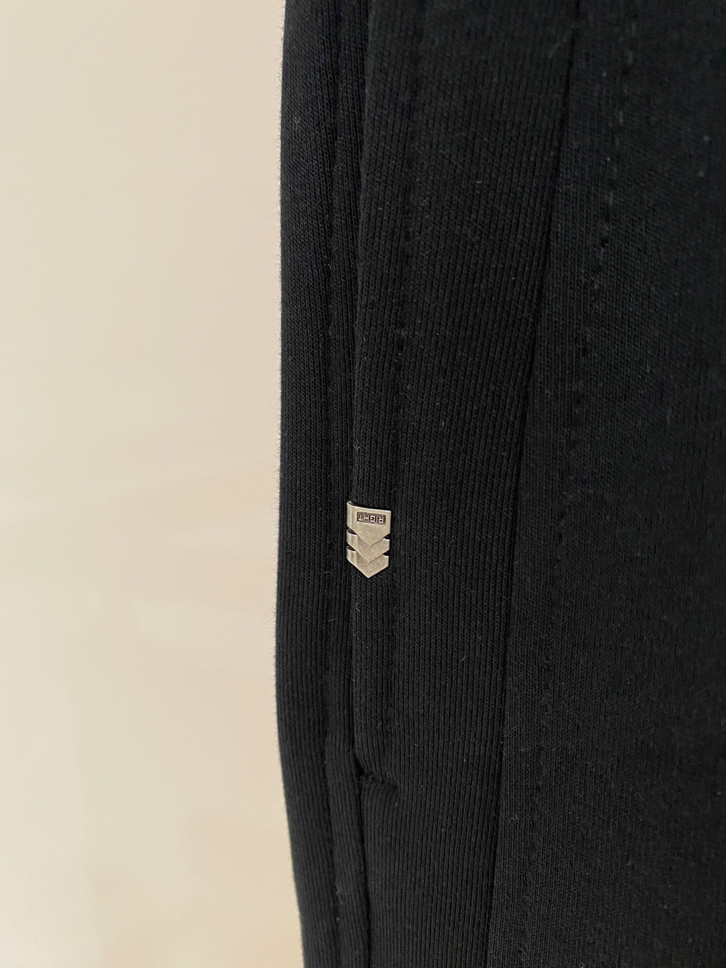 Miu Miu Male Basic Clothing Cotton Fleece Lined M-xxxl