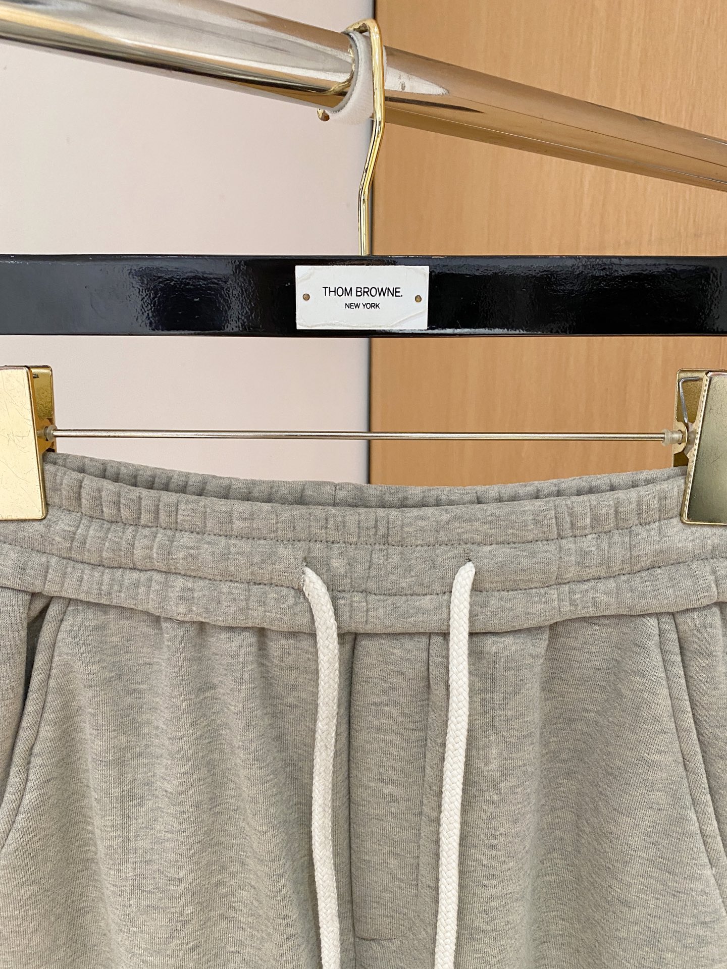 Loewe Male Basic Clothing Cotton Fleece Lined M-l-xxxl