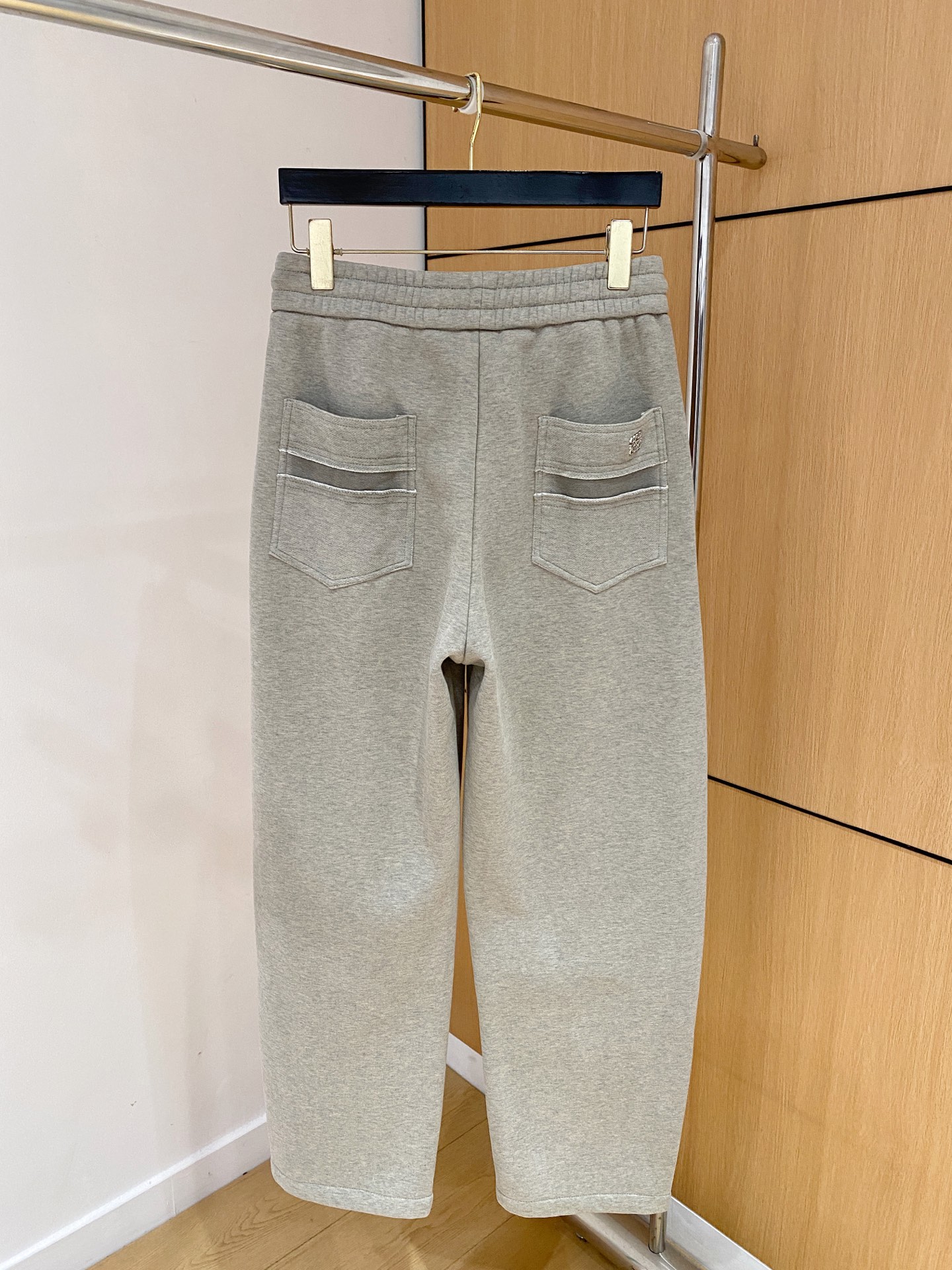 Loewe Male Basic Clothing Cotton Fleece Lined M-l-xxxl