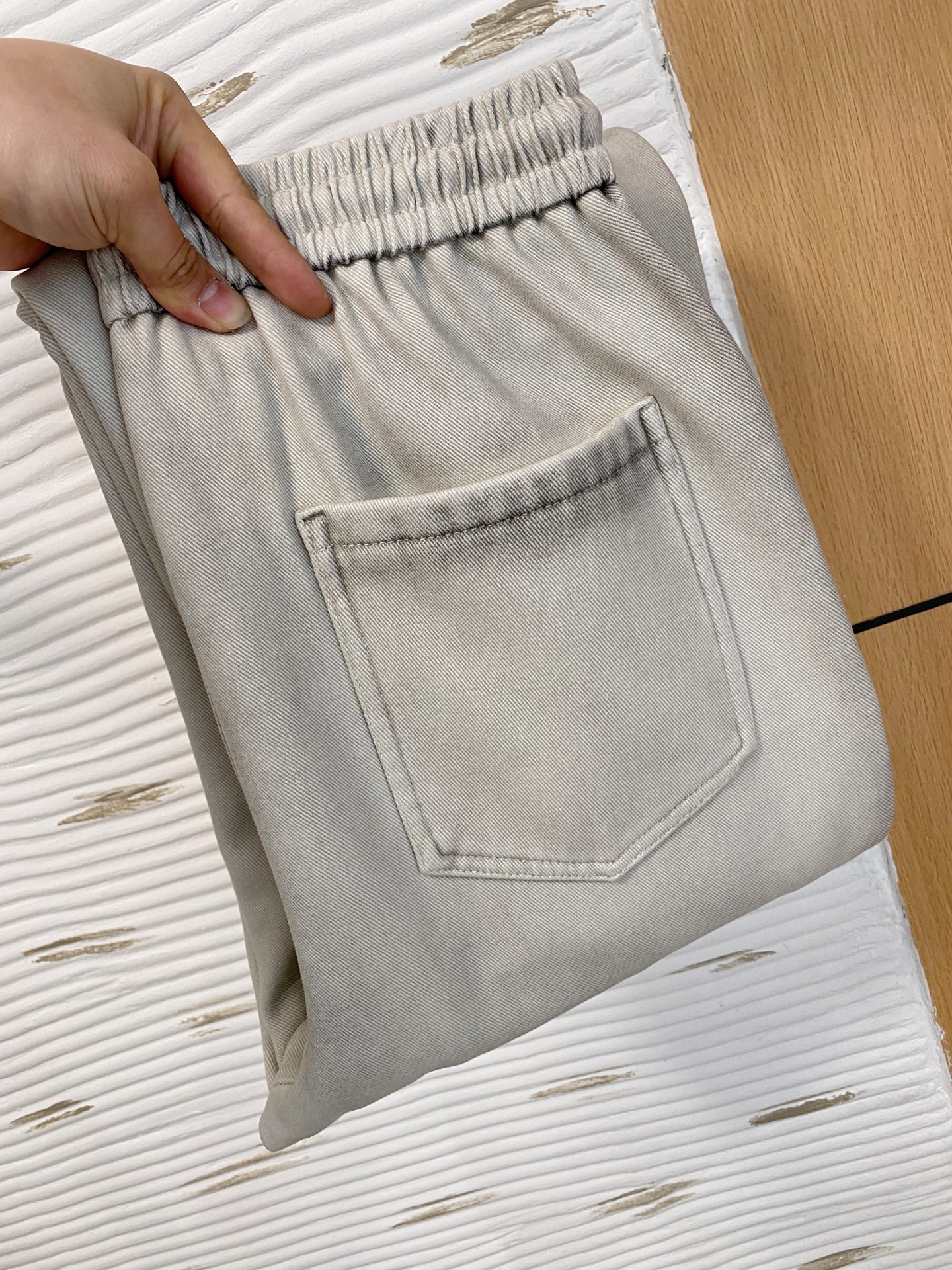 Maison Margiela Male Basic Clothing Cotton Fleece Lined M-xxxl