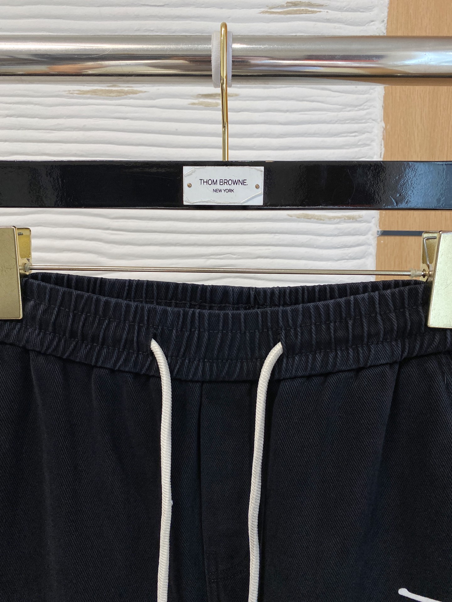 Maison Margiela Male Basic Clothing Cotton Fleece Lined M-xxxl