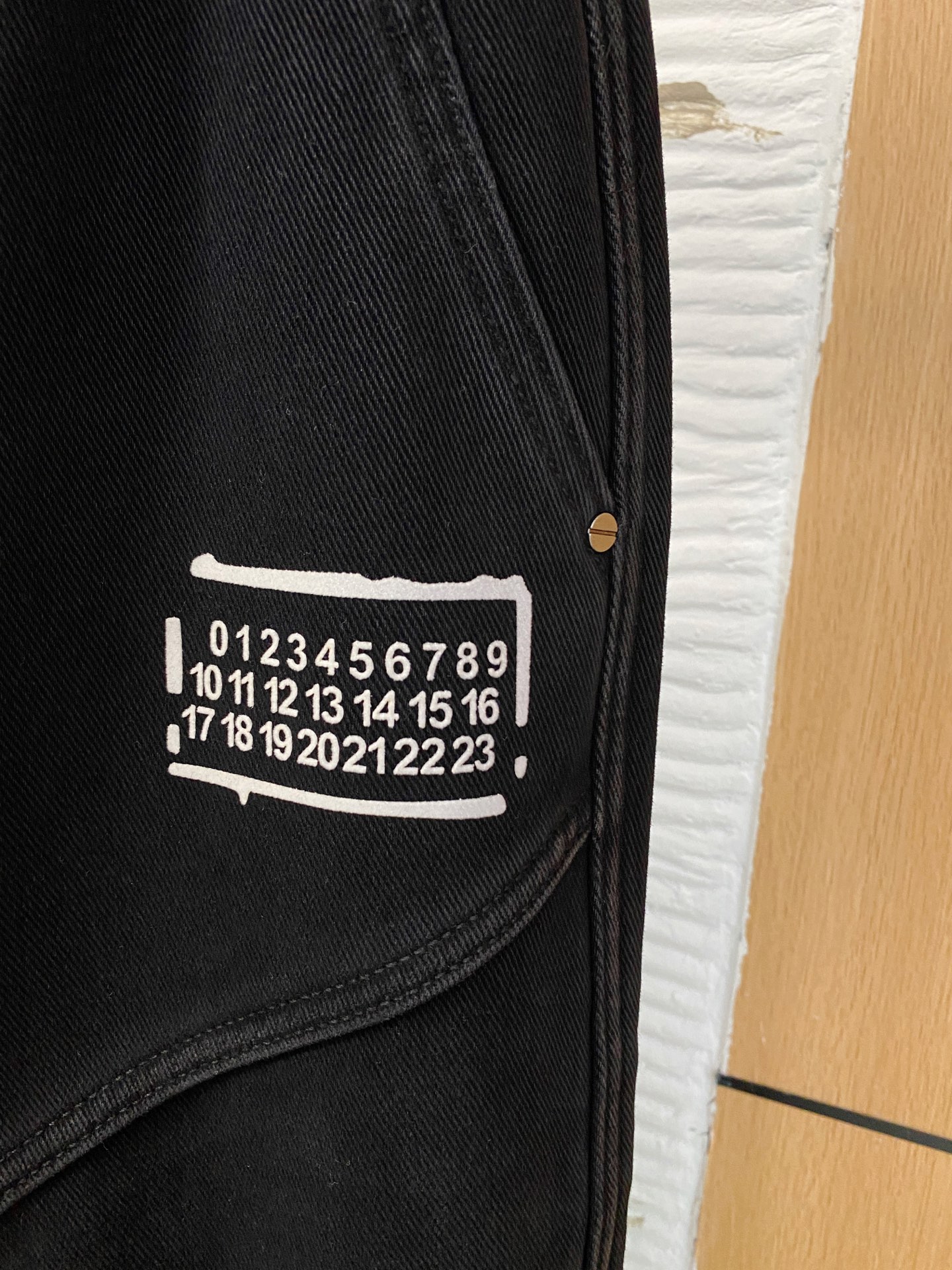 Maison Margiela Male Basic Clothing Cotton Fleece Lined M-xxxl