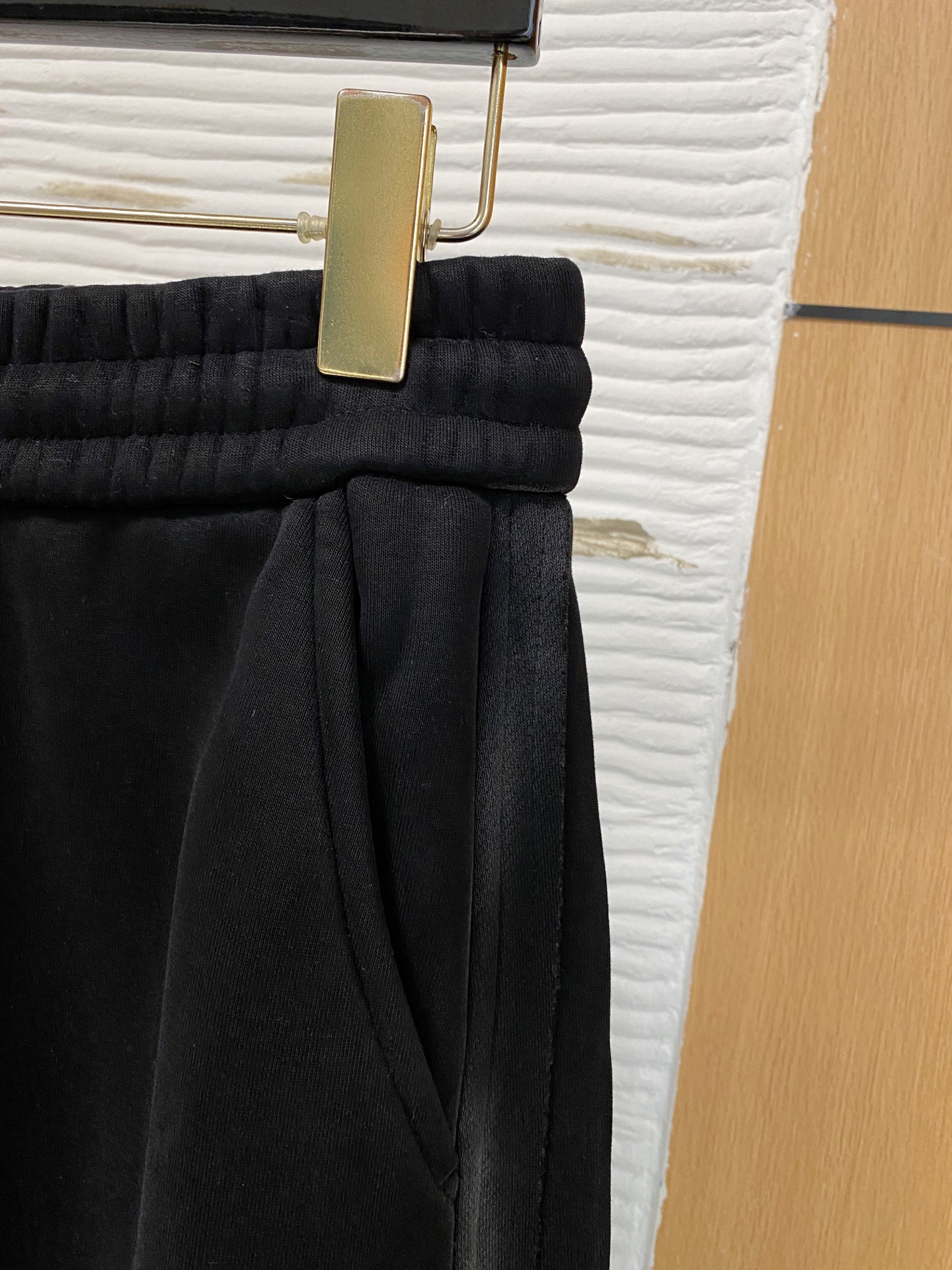 Loewe Male Basic Clothing Cotton Fleece Lined M-l-xxxl