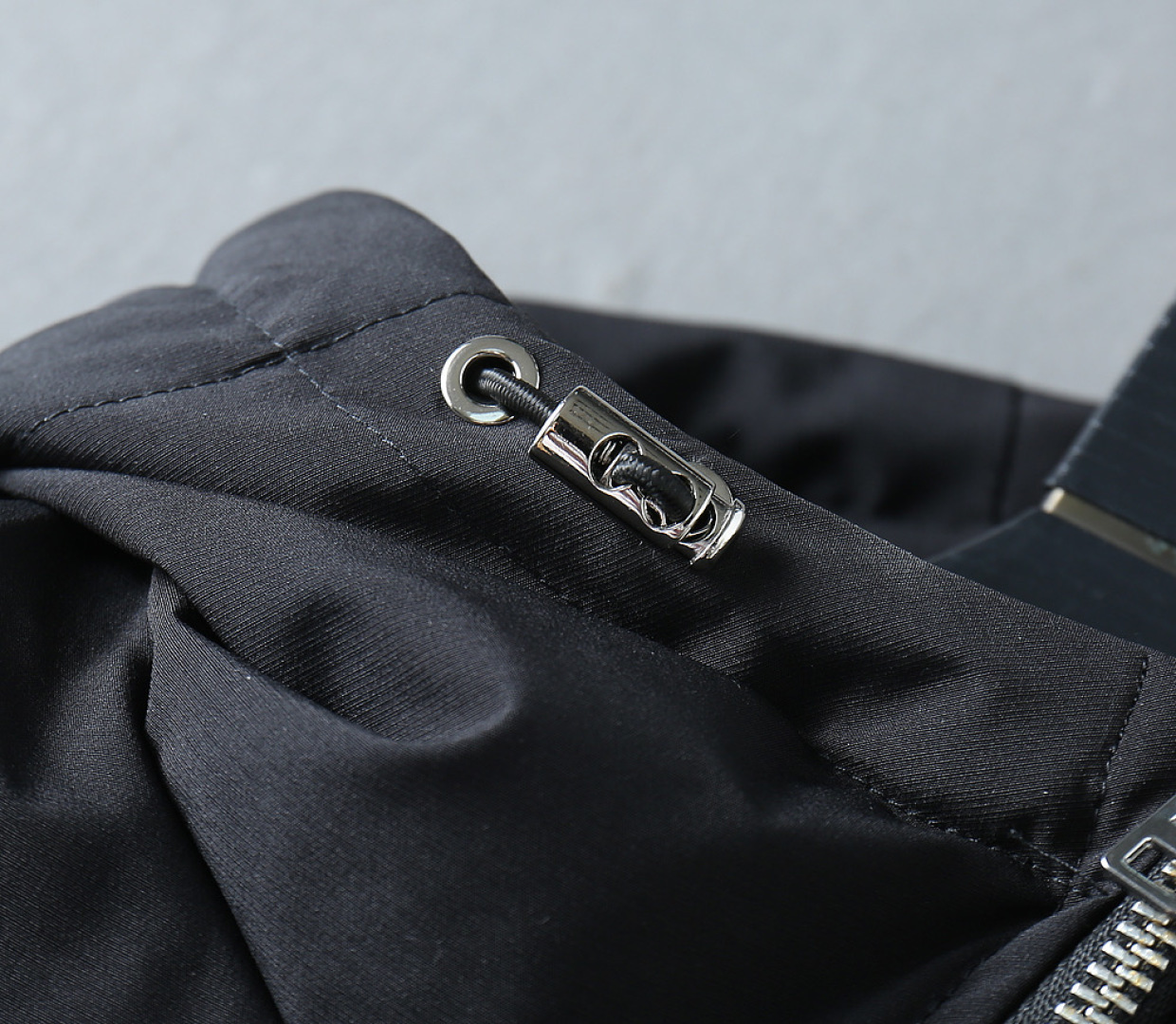 Prada Couple Down Jacket Goose Down M-l-xl