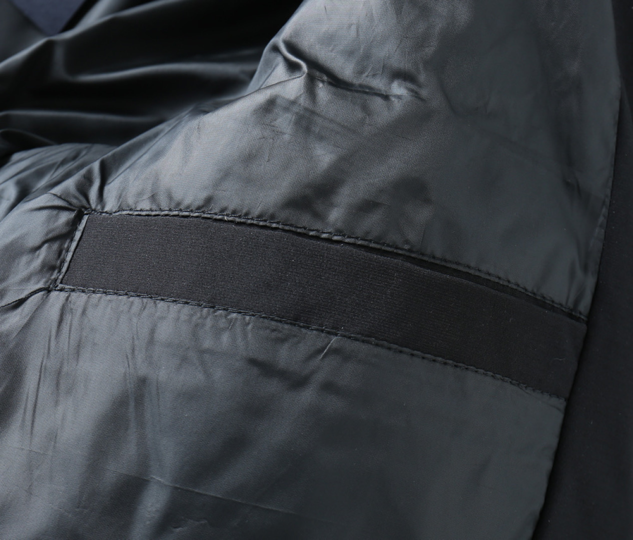 Prada Couple Down Jacket Goose Down M-l-xl