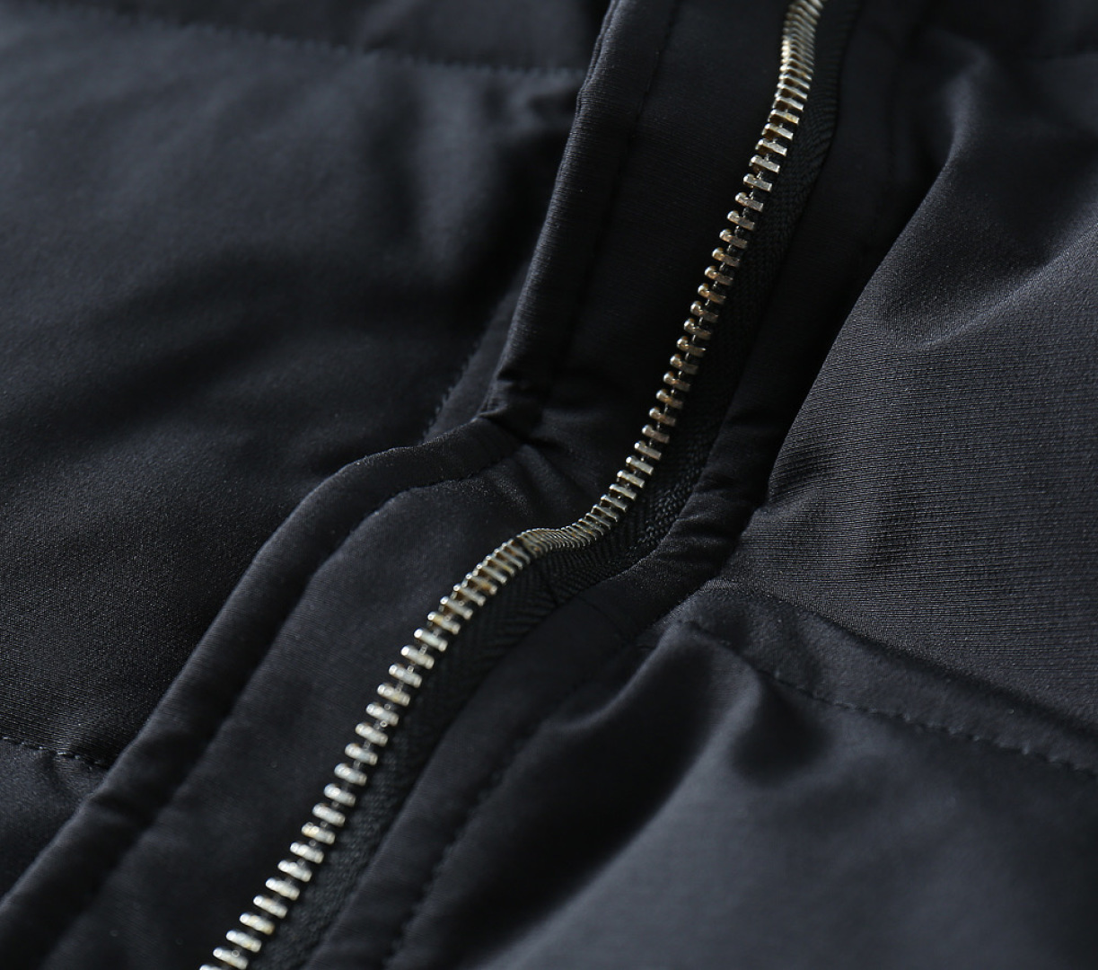 Prada Couple Down Jacket Goose Down M-l-xl