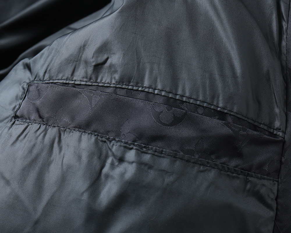 Louis Vuitton Couple Down Jacket Goose Down M-l-xl