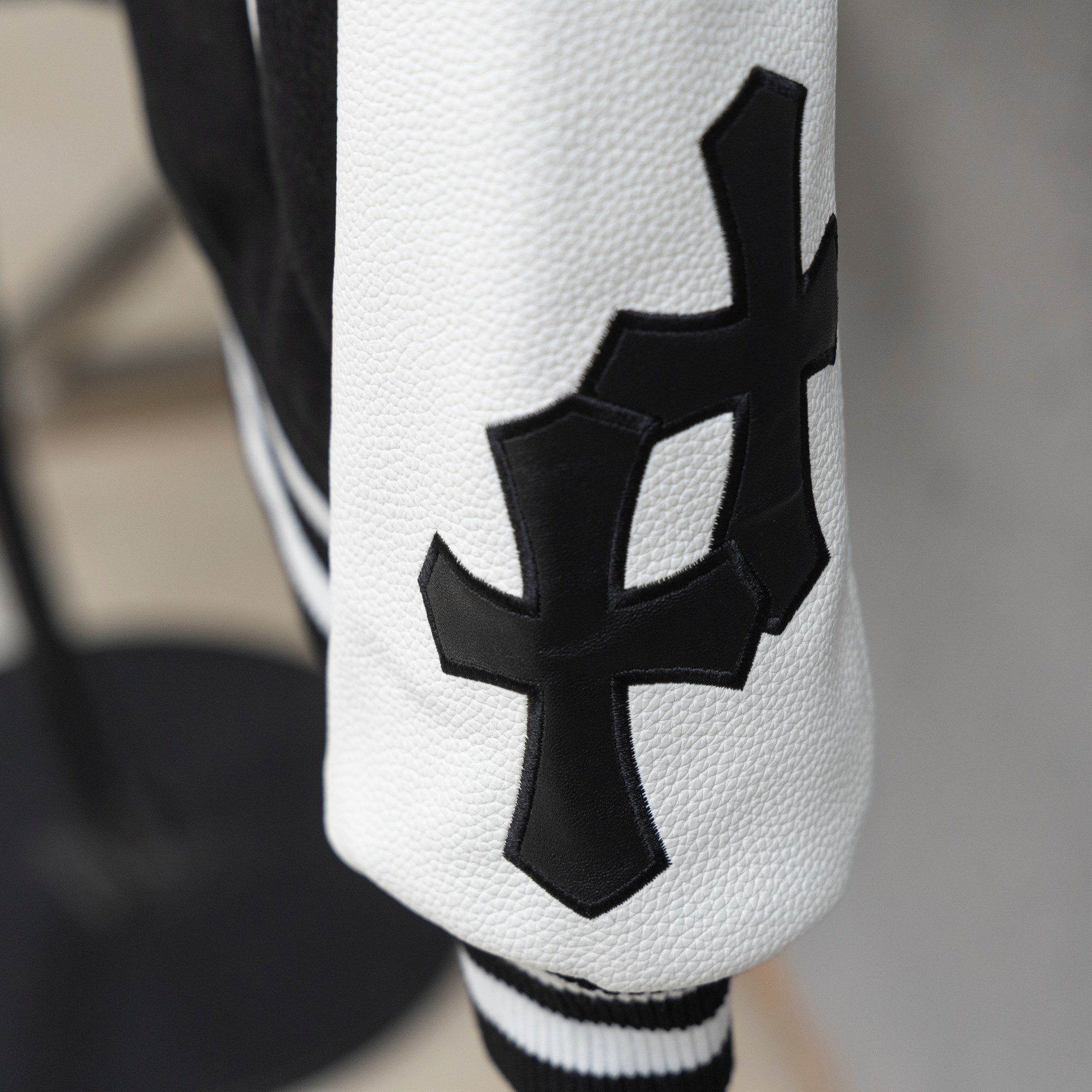 Chrome Hearts Jacket Wool M-l-xl-xxl