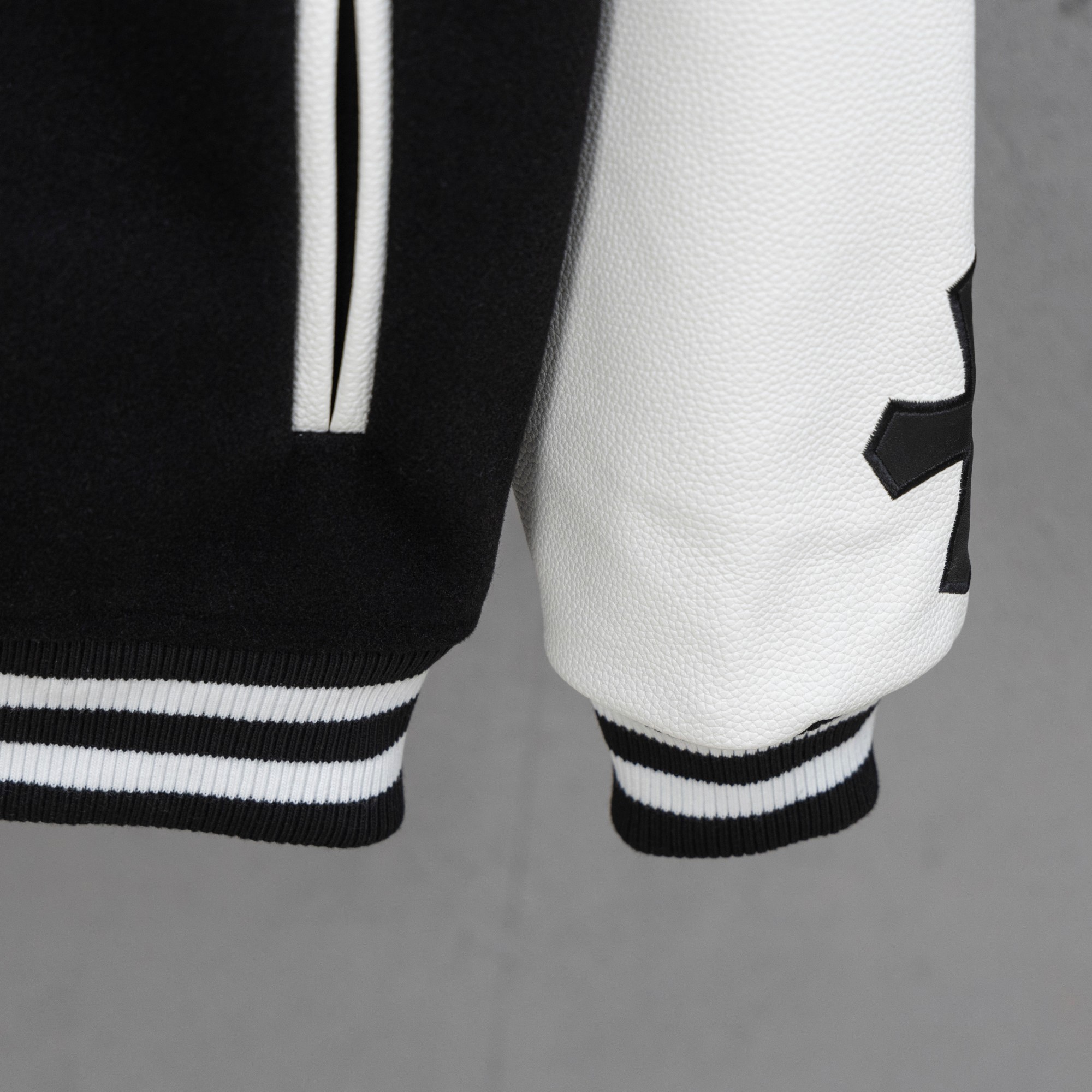 Chrome Hearts Jacket Wool M-l-xl-xxl