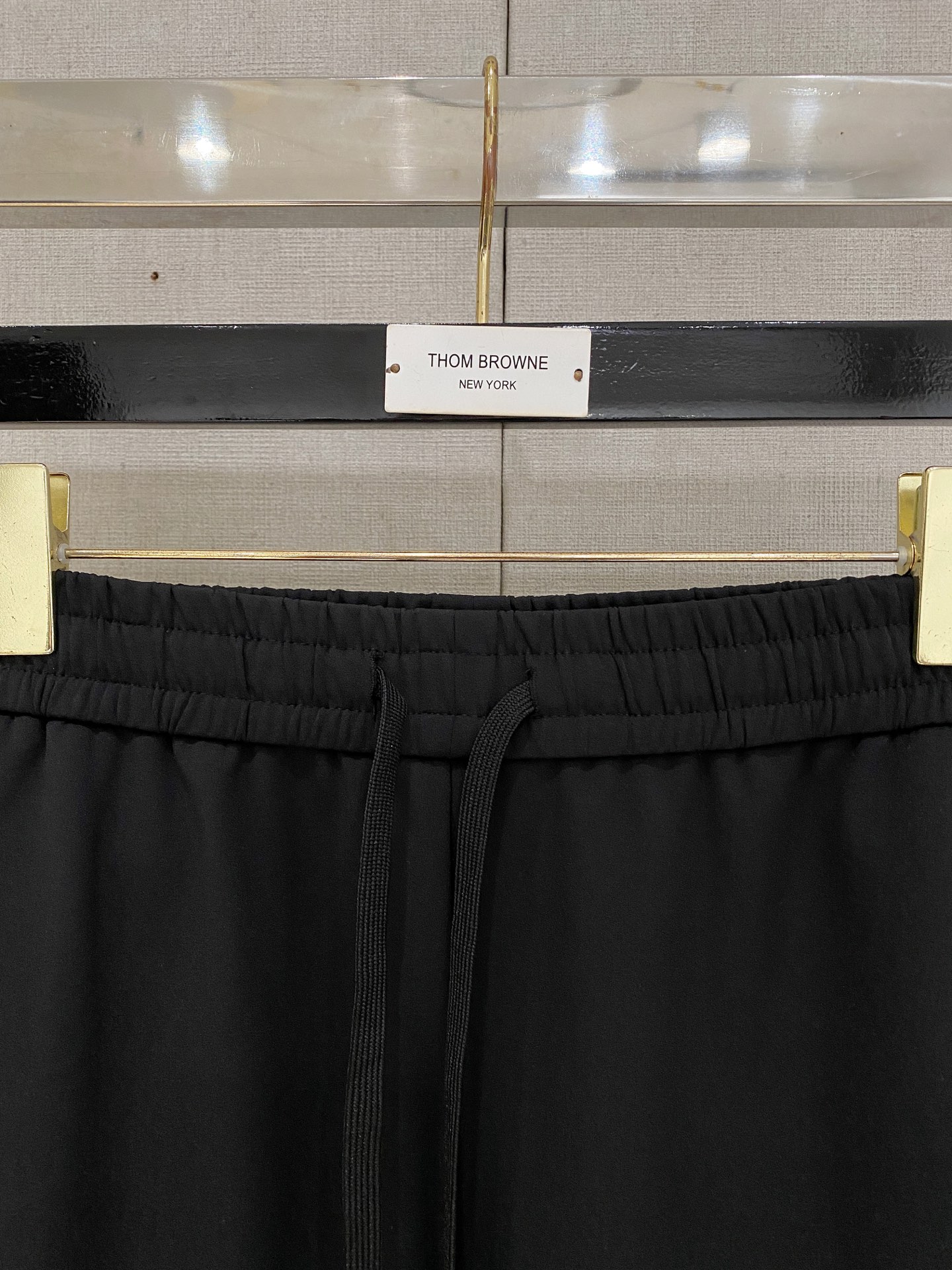 Kiton Sports Pants Fleece Lined M-xl